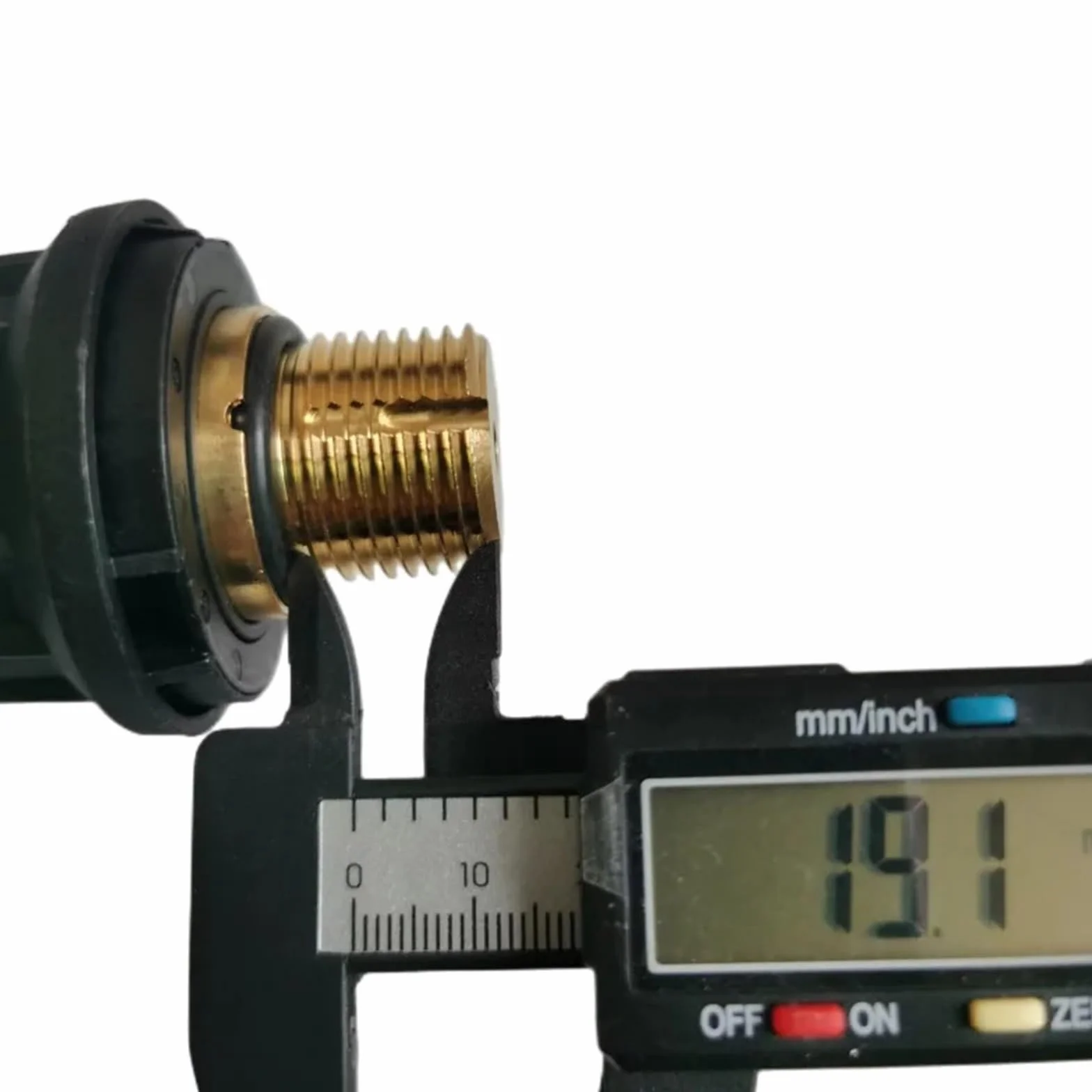 Válvula De Seguridad De Latón Original Del Limpiador A Vapor. Compatible Con KARCHER SC1 Sc2 SC3 SC4 SC5 SG4-4. Reemplace La Tapa Del Tanque