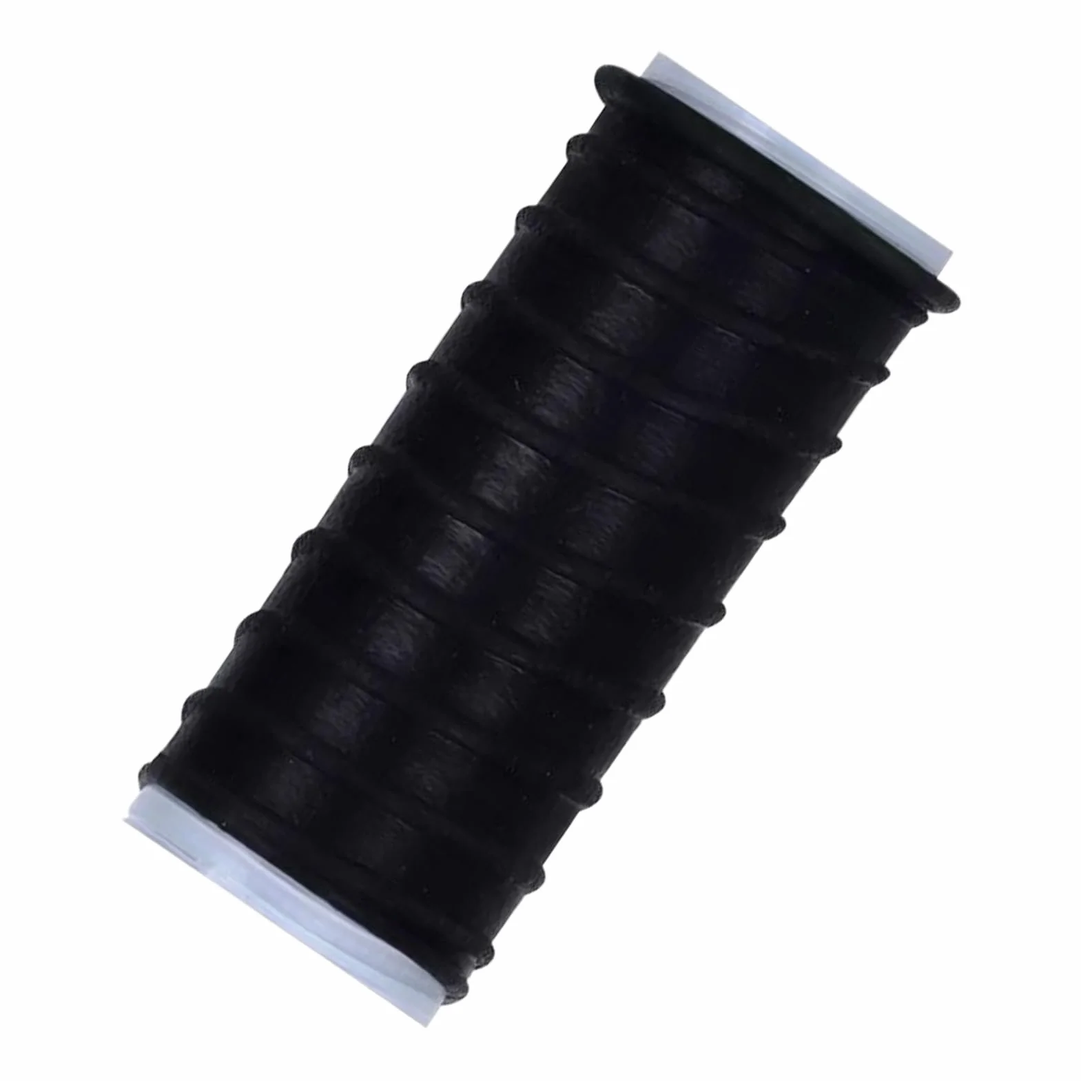 Mango En Frio Retractil Silicona Texturizado Antideslizante Impermeable Cubierta Empuñadura Raqueta