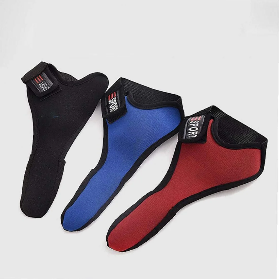 Guante de Pesca Profesional para Pulgar e Índice - Un Solo Dedo Unisex