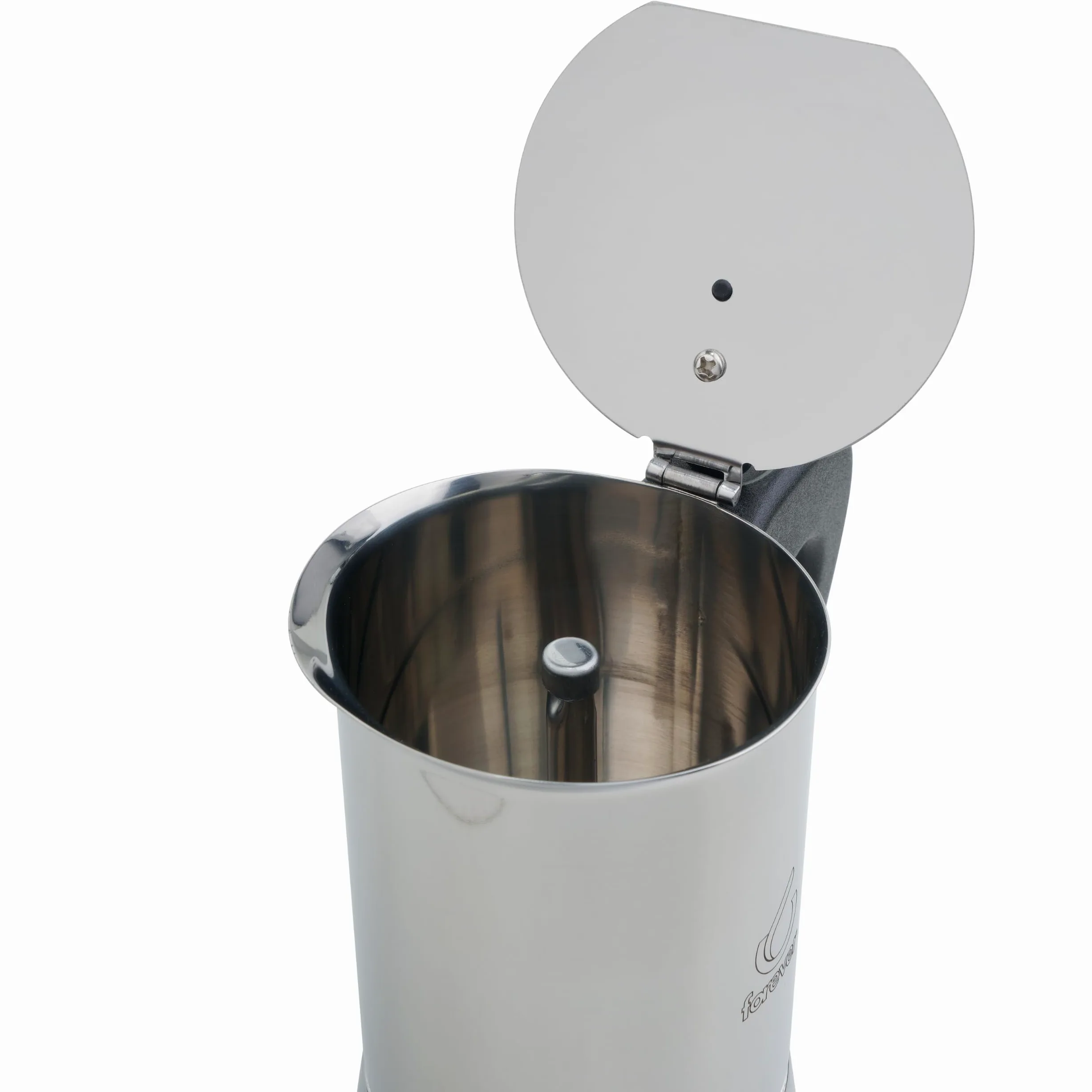 Forever Miss Splendy, de Acero Inoxidable, Acero Inoxidable, 6 Tazas
