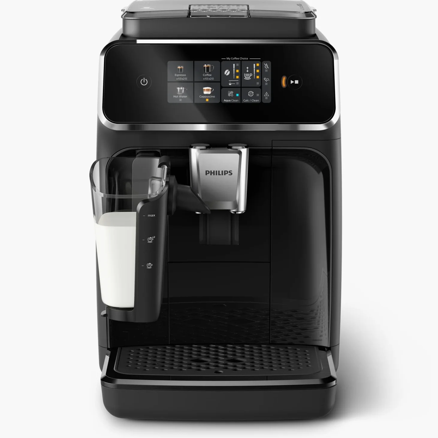 Philips Series 2300 EP2331/10 Cafetera espresso totalmente automática