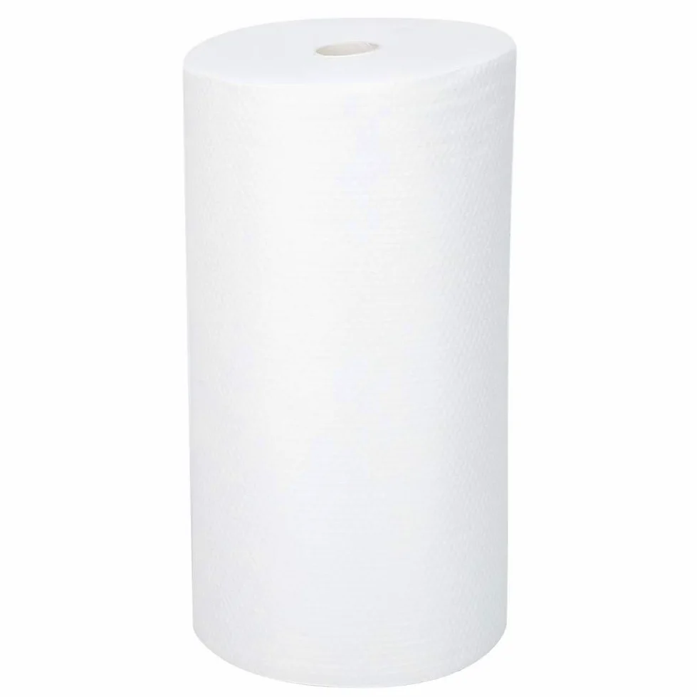 Toalla de Baño Desechable para Pies, Respetuosa con la Piel, con Excelente Absorción de Agua para Salón de Belleza, SPA Club, 30 X 60 Cm