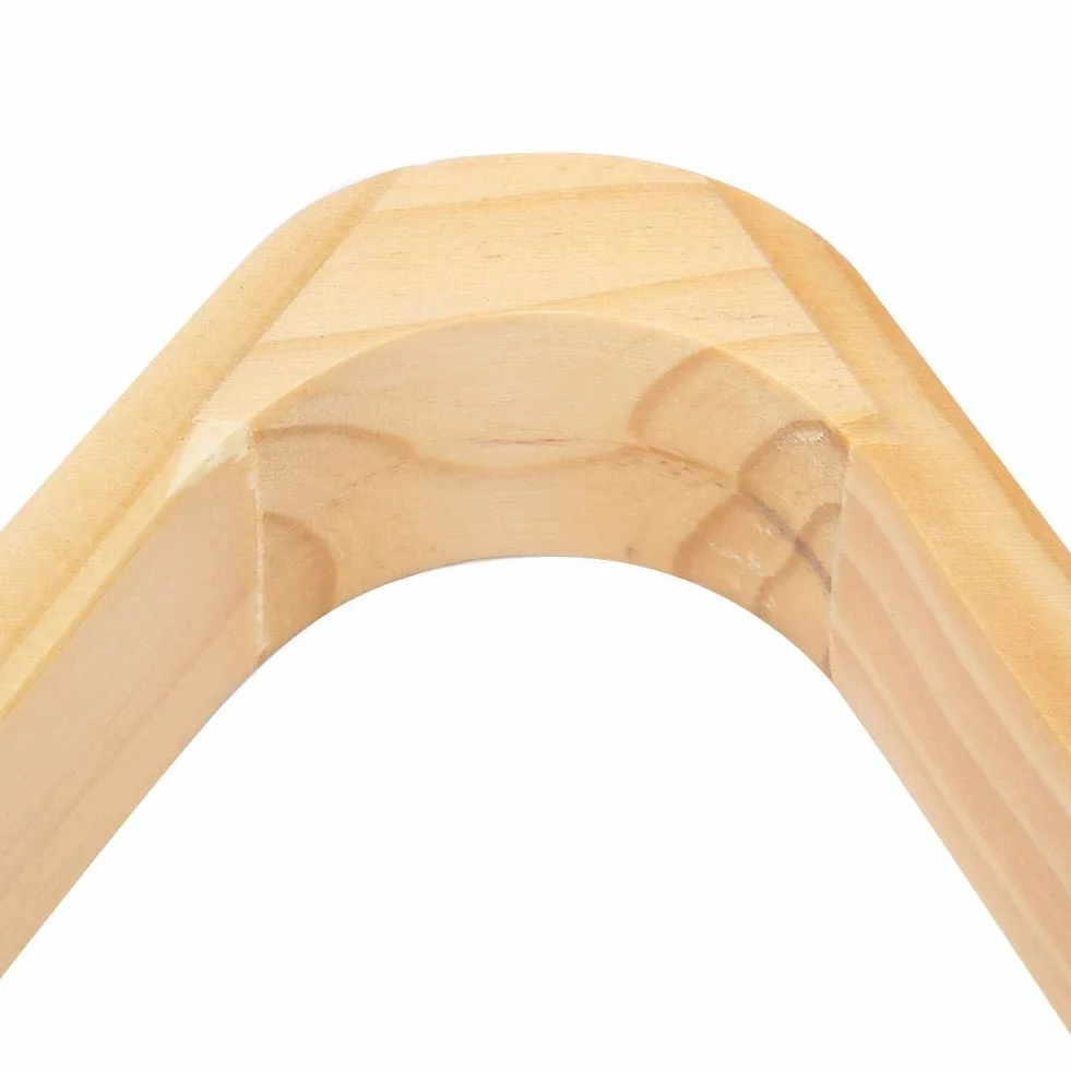 Rack de Bolas de Billar Profesional de Madera Accesorio para Mesa de Billar