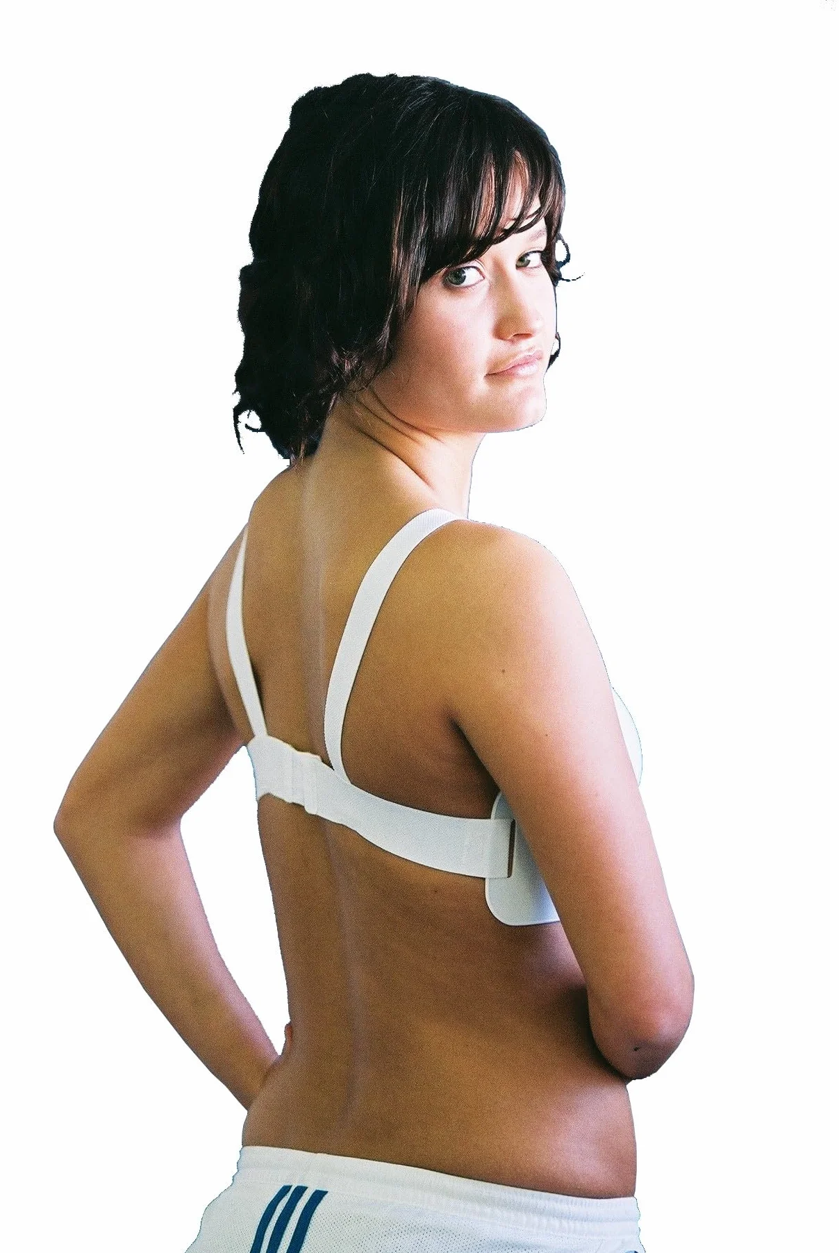 Kamikaze Econo Guard Peto Femenino