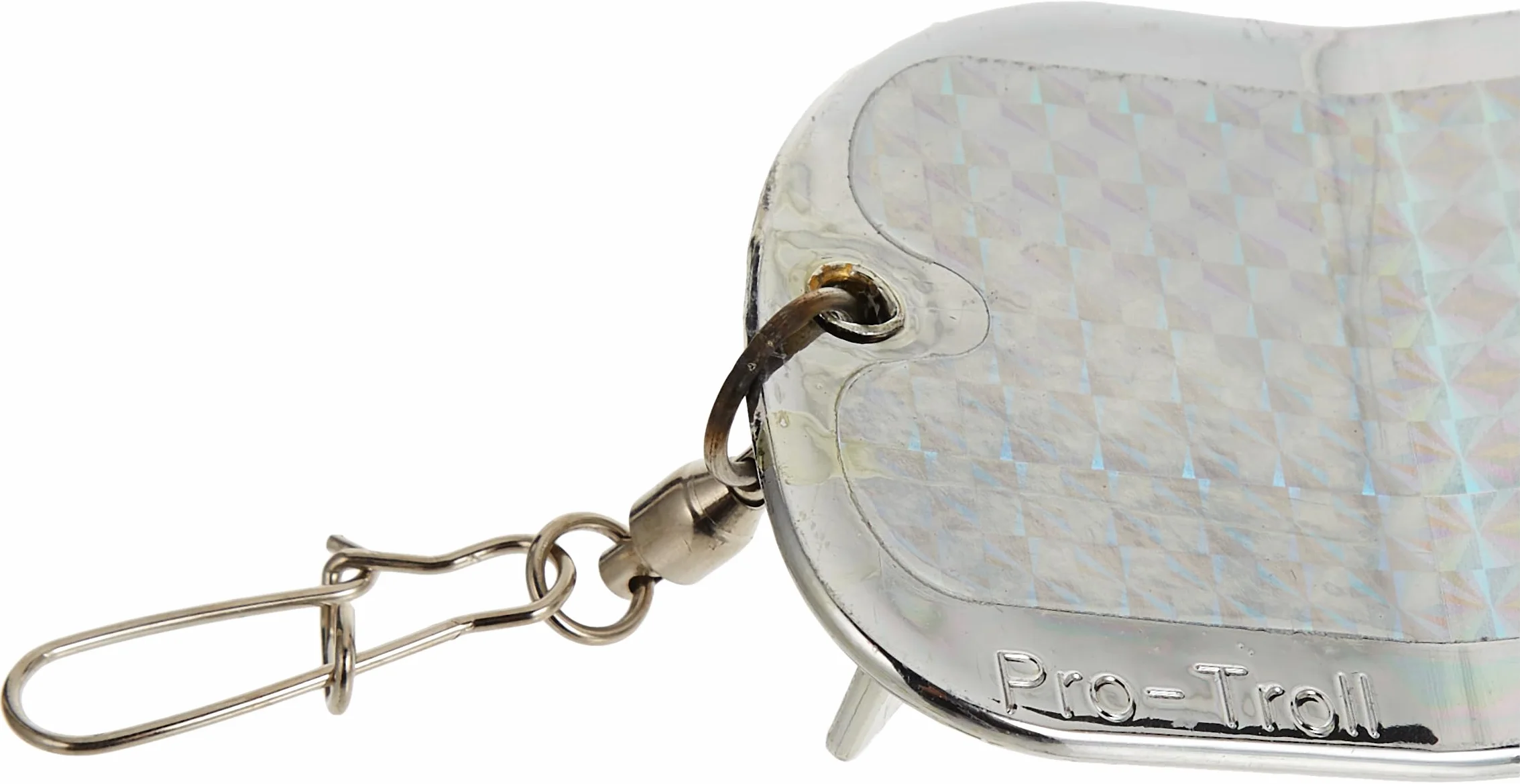 Pro-Troll Pesca ProChip 4 Fin Flasher con Echip