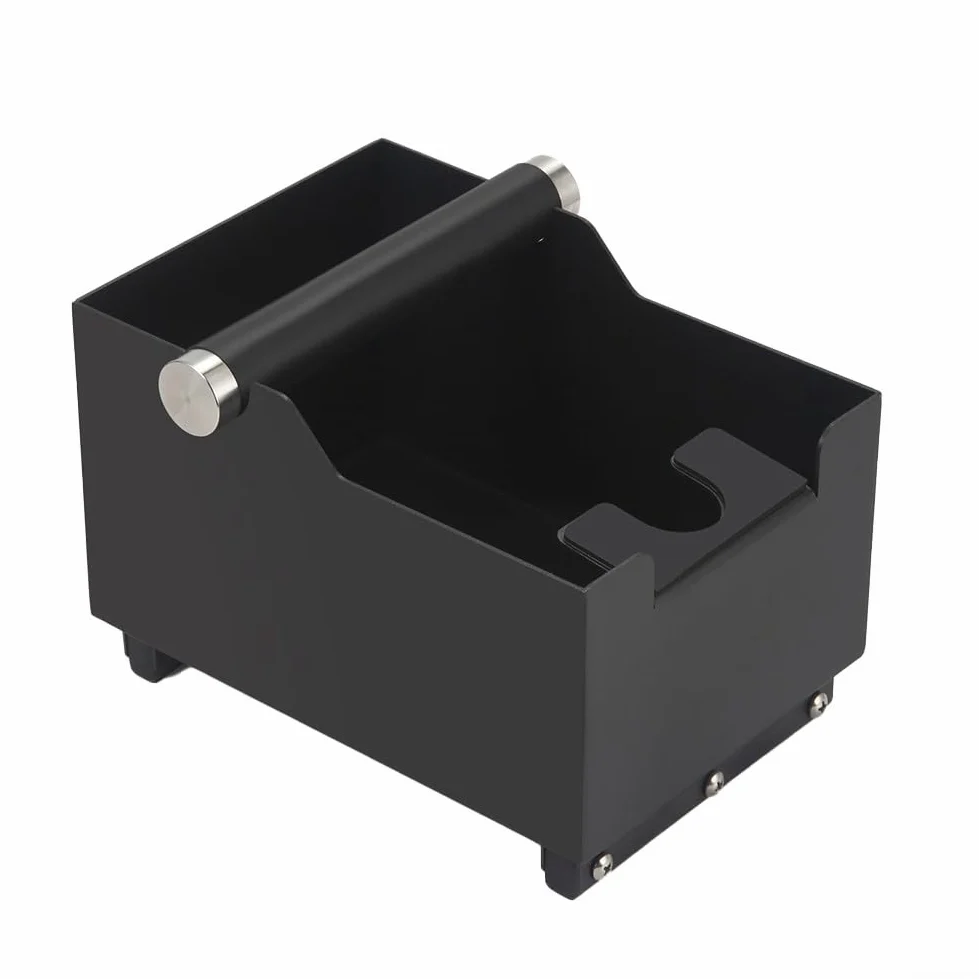 Cafetera Automática 15 Bares Molinillo para cónico Cafetera Automática | 15 bares presión, molinillo para cónico para acero, extracción frío/calor, para espresso perfecto, para americano suave