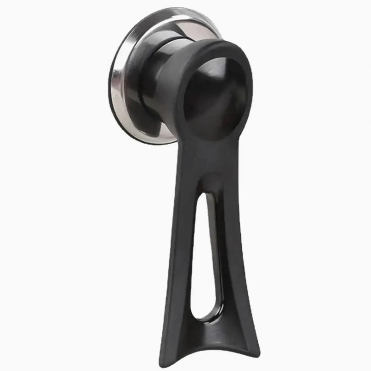 Asa de la tapa de una olla, Reemplazo de manija tapa olla y cacerola con perilla madera 8 piezas, varios tamaños(S,S)