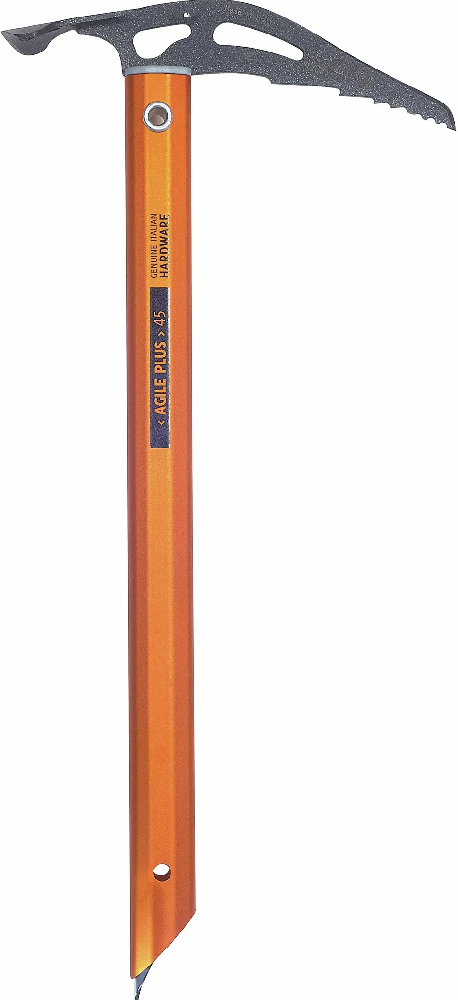 Climbing Technology Piolet Agile Plus Ice Axe