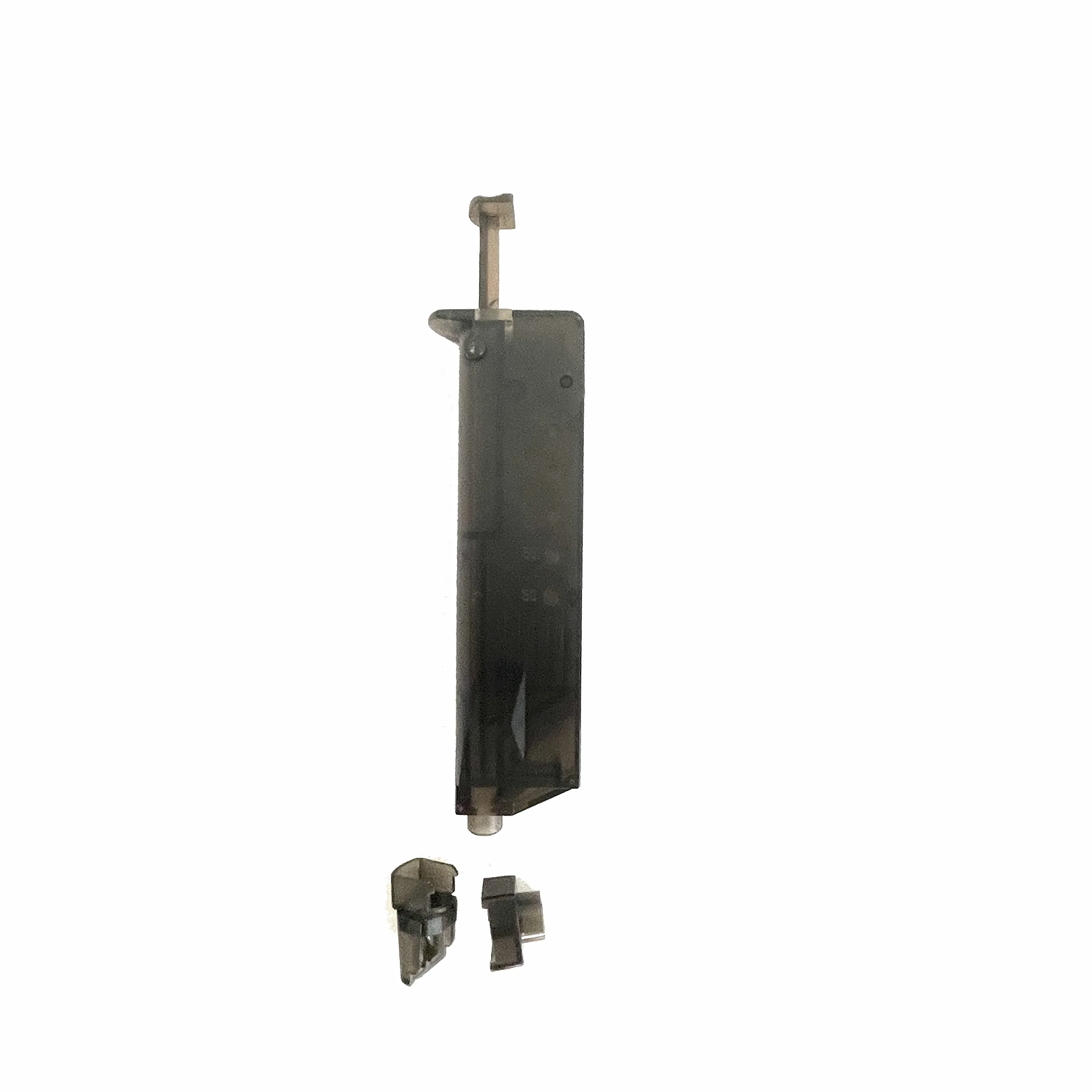 Pack de Dos Tico Tico : Cargadores rápidos de Bolas Tico Tico para 90 Bolas de 6 mm de Airsoft. El Pack Incluye una Bolsa de 500 Bolas de 0,20 grs