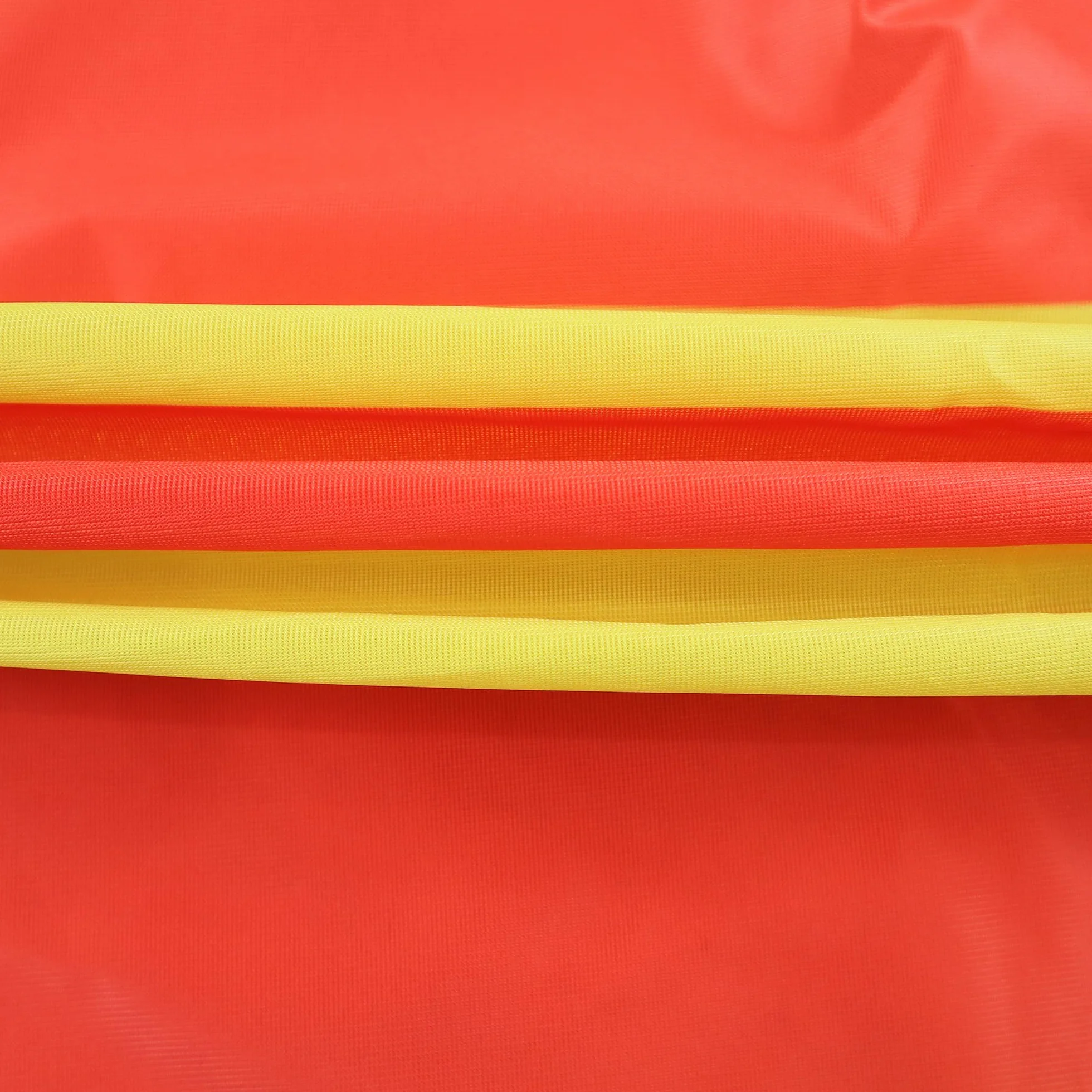 AZ FLAG Bandera de CATALUÑA 150x90cm Uso Exterior - Bandera CATALANA Catalunya