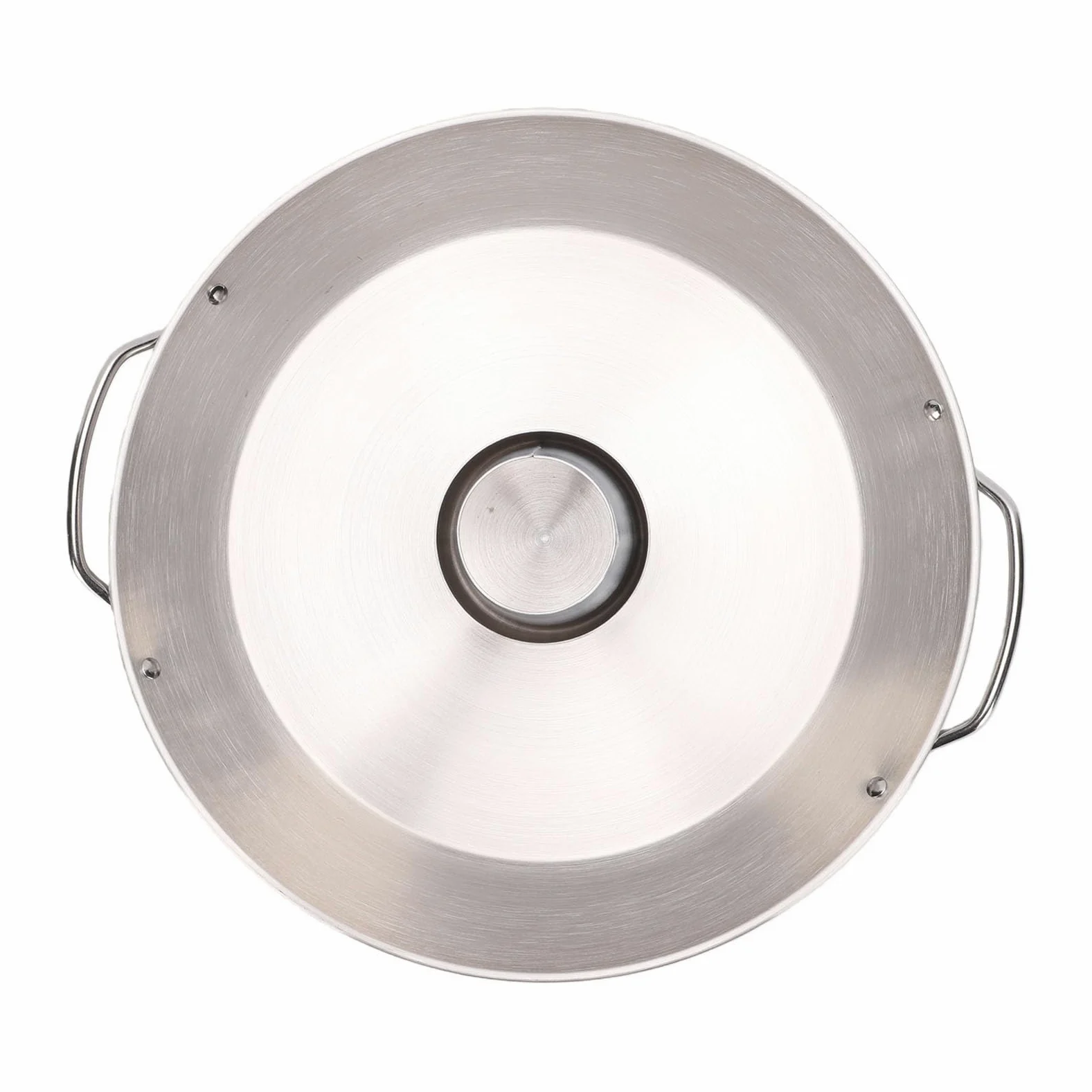 Socobeta Bandeja para Asar Pollo con Lata de Cerveza, Acero Inoxidable Duradero, Soporte Desmontable para Barbacoa Al Aire Libre, 1 Unidad