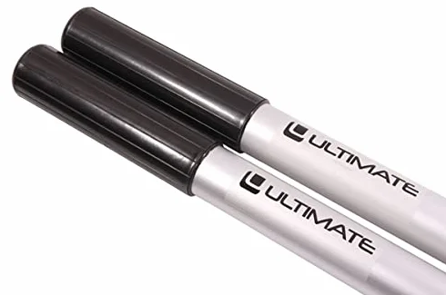 Ultimate Remos para Bote 130cm (2pzs) | Pato de Pesca