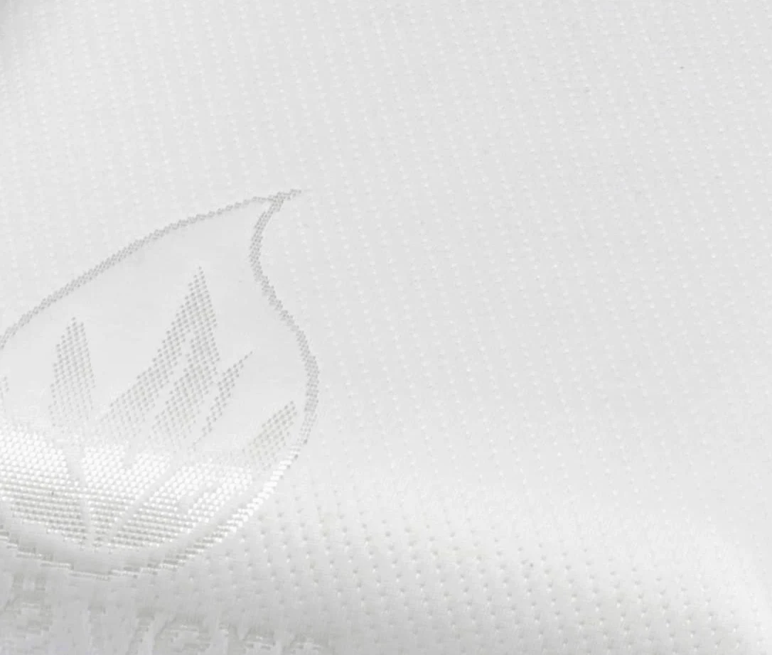 DORMIDAN - Almohada viscoelástica Aloe Vera | 100% Bloque sólido | Desenfundable | Fresca y Transpirable | 135cm