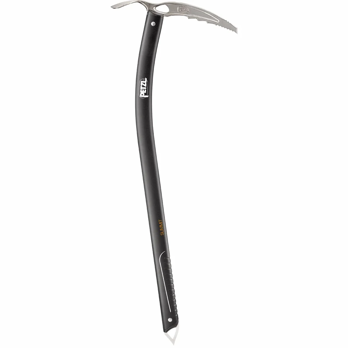PETZL Summit Eispickel Piolet de Escalada