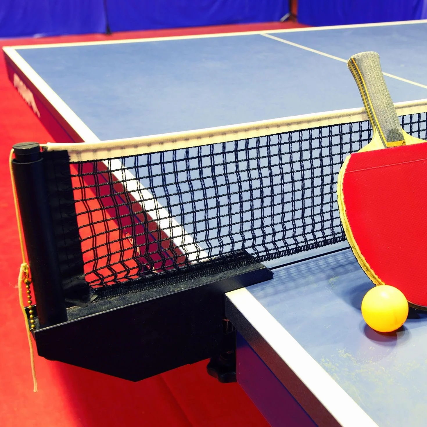 Redes de Tenis de Mesa de 3 Piezas Portátiles Accesorios con Pelotas de Repuesto Equipo de Entrenamiento