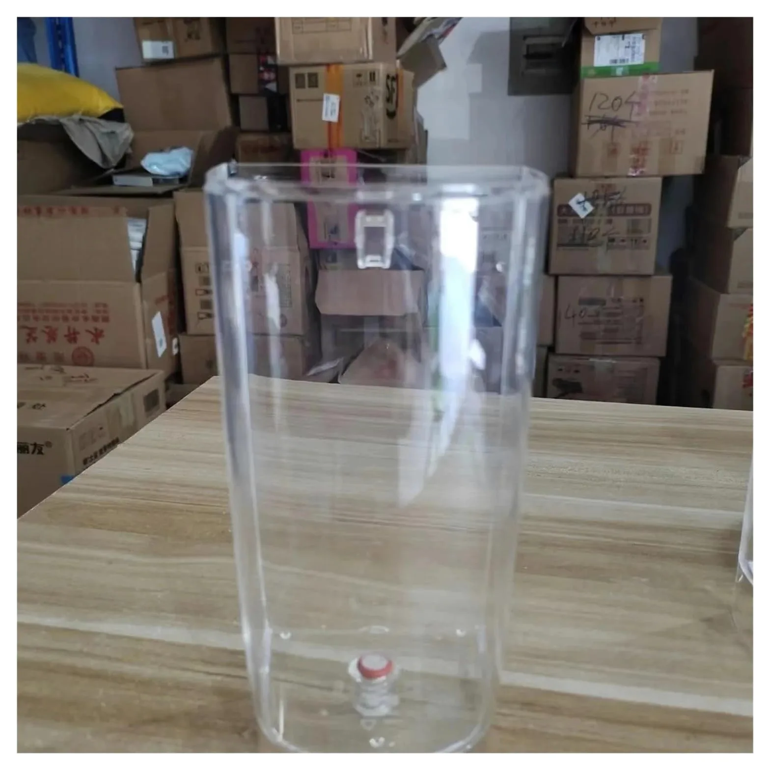 Accesorios For Depósito De Agua De Cafetera EDG210, Compatibles Con Nescafé, Dolce Gusto, Piccolo XS Y Little Star. Repuestos 9781.
