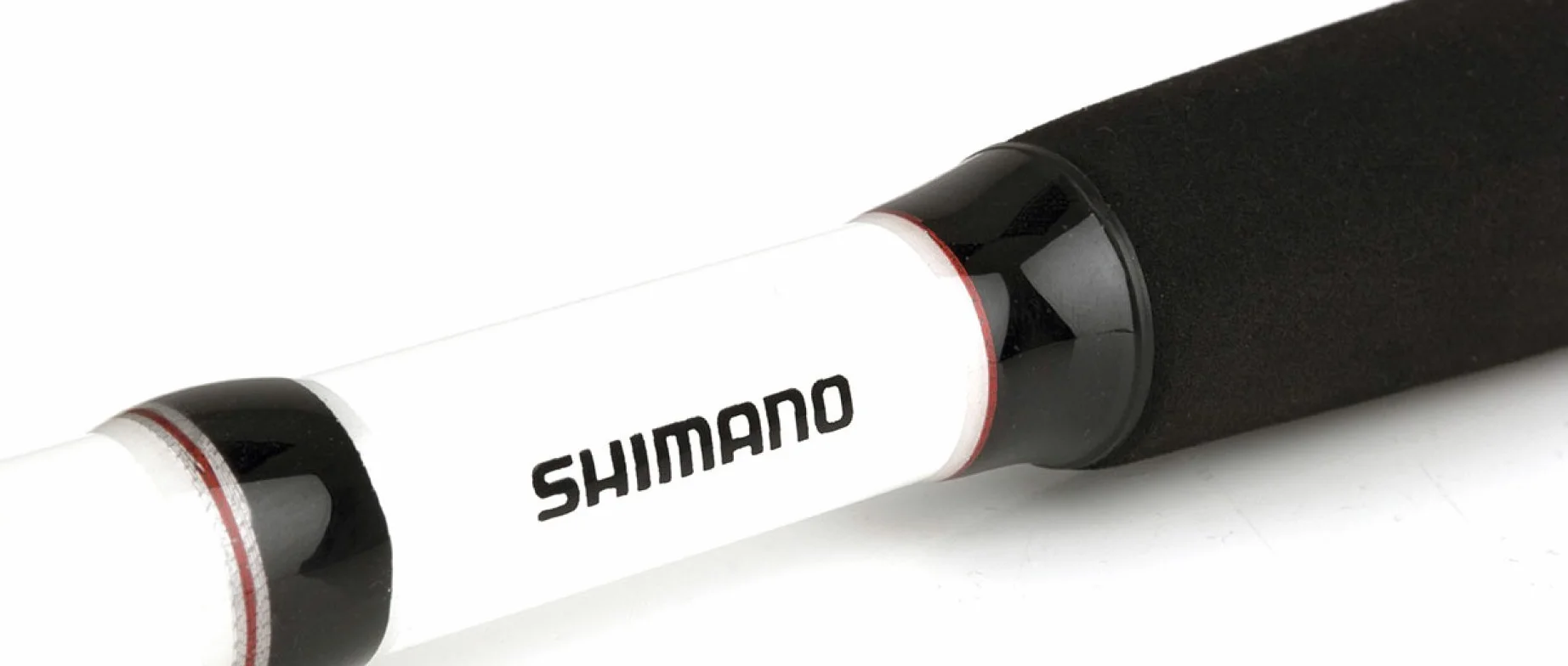Shimano Vengeance AX Boat 210H 2,10m 300g Bootsrute