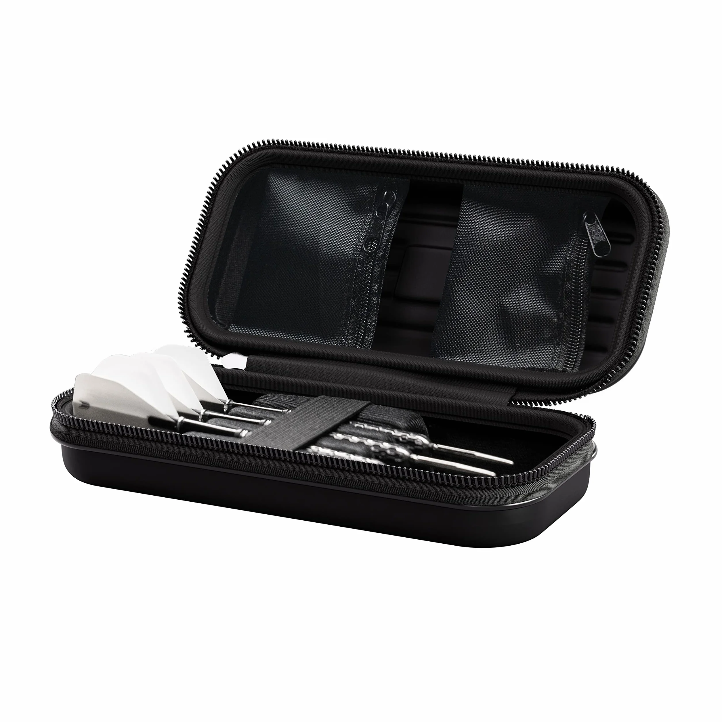 Target Darts Takoma Regular Darts Case - Sujeta x 1 Juego Dardos Cartera