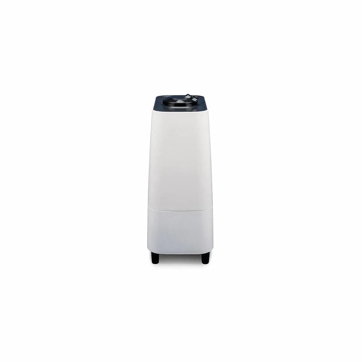 Meaco Deluxe 202 Humidificador Ultrasónico de Alta Gama con Purificador de Aire Integrado, Humidificador Silencioso para Dormitorio, Oficina y Hogar, Control de Humedad y Bajo Consumo