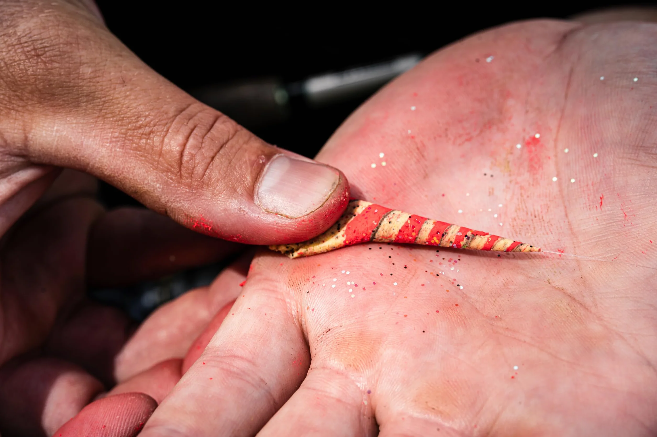 Berkley PowerBait Trout Dough Season
