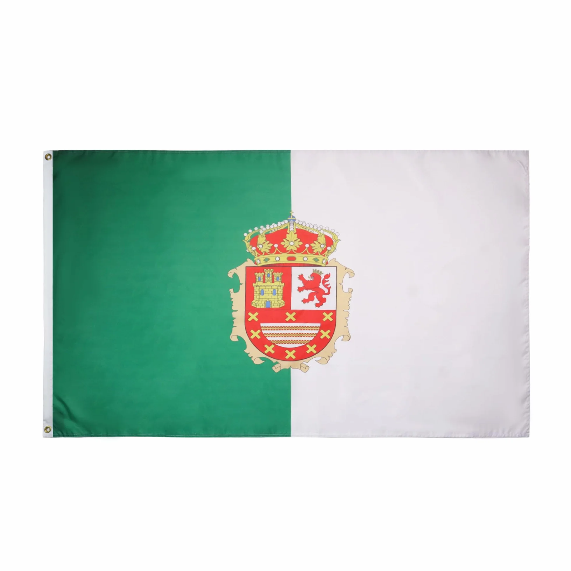 AZ FLAG Bandera de Fuerteventura 150 x 90 cm - Bandera Islas Canarias - Las Palmas