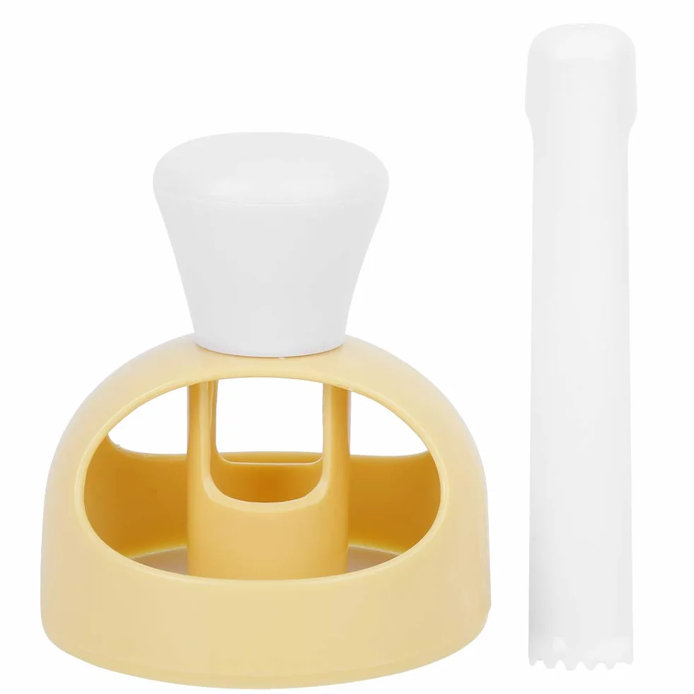 Donut Maker, Cortador de Pan, Herramientas para Donuts, Cortador para Hacer Donuts, Postres, Donuts, Galletas, Molde para Hornear Pasteles, Herramienta DIY