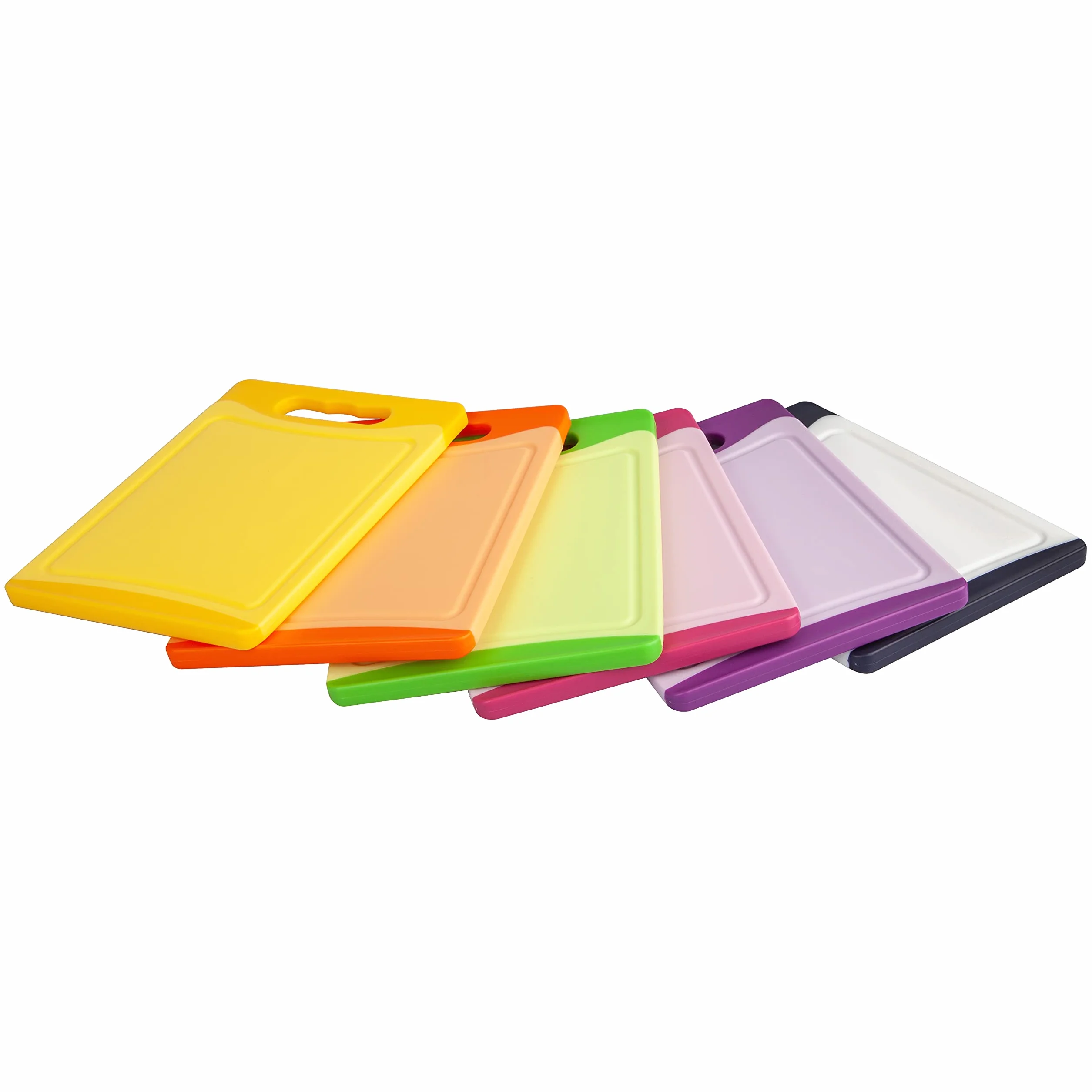 Cortar utilizable en Ambos Lados, 20 x 15 x 8 cm, antibacteriana, de Calidad alimentaria