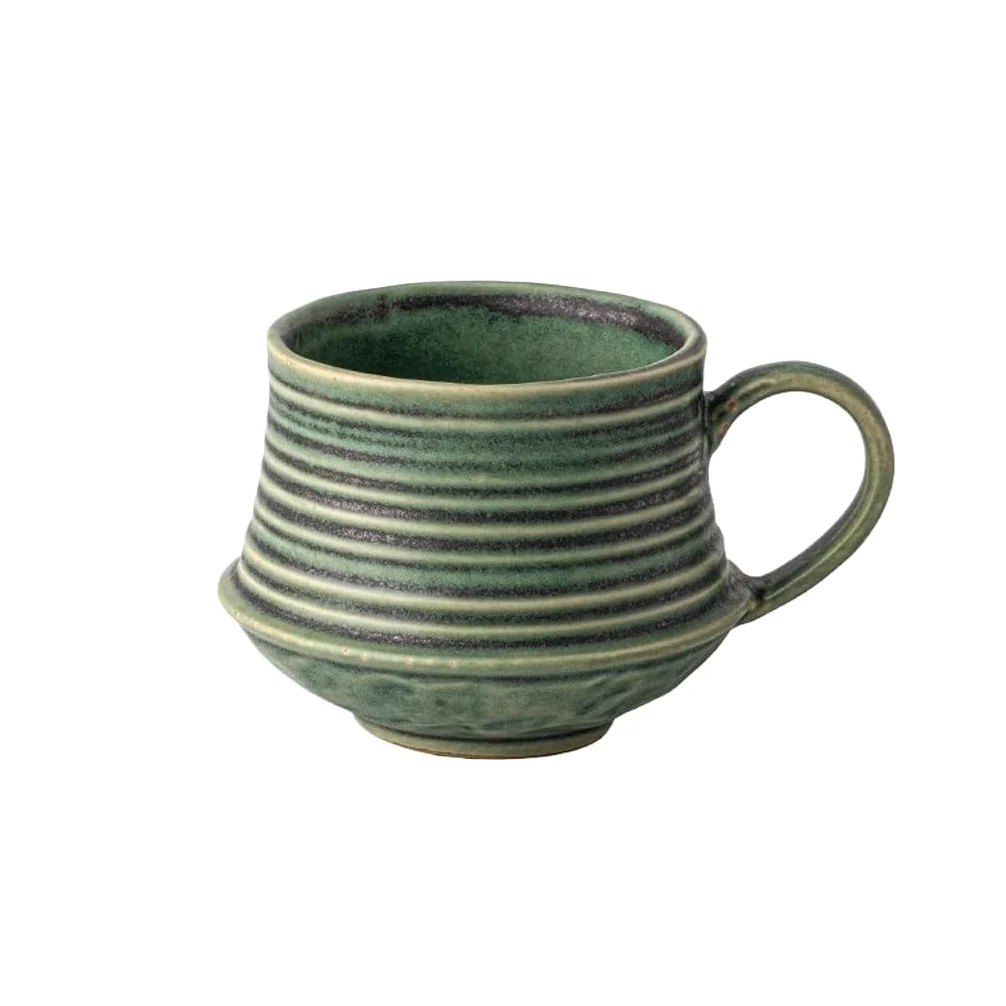 Tazas Cafe Taza De Café De Cerámica Estilo Taza De Té Vintage Mug Cups