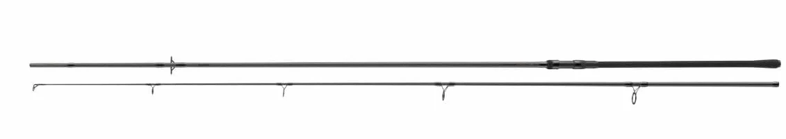 DAIWA Black Widow XT Carp 3,60 m 12 pies 3,00 lbs 2 secciones caña de pescar para carpas