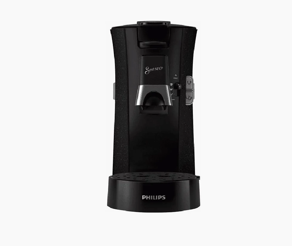 Philips CSA230/69 Senseo Select negro Cafetera con cápsulas 0,9 L Alerta de descalcificación