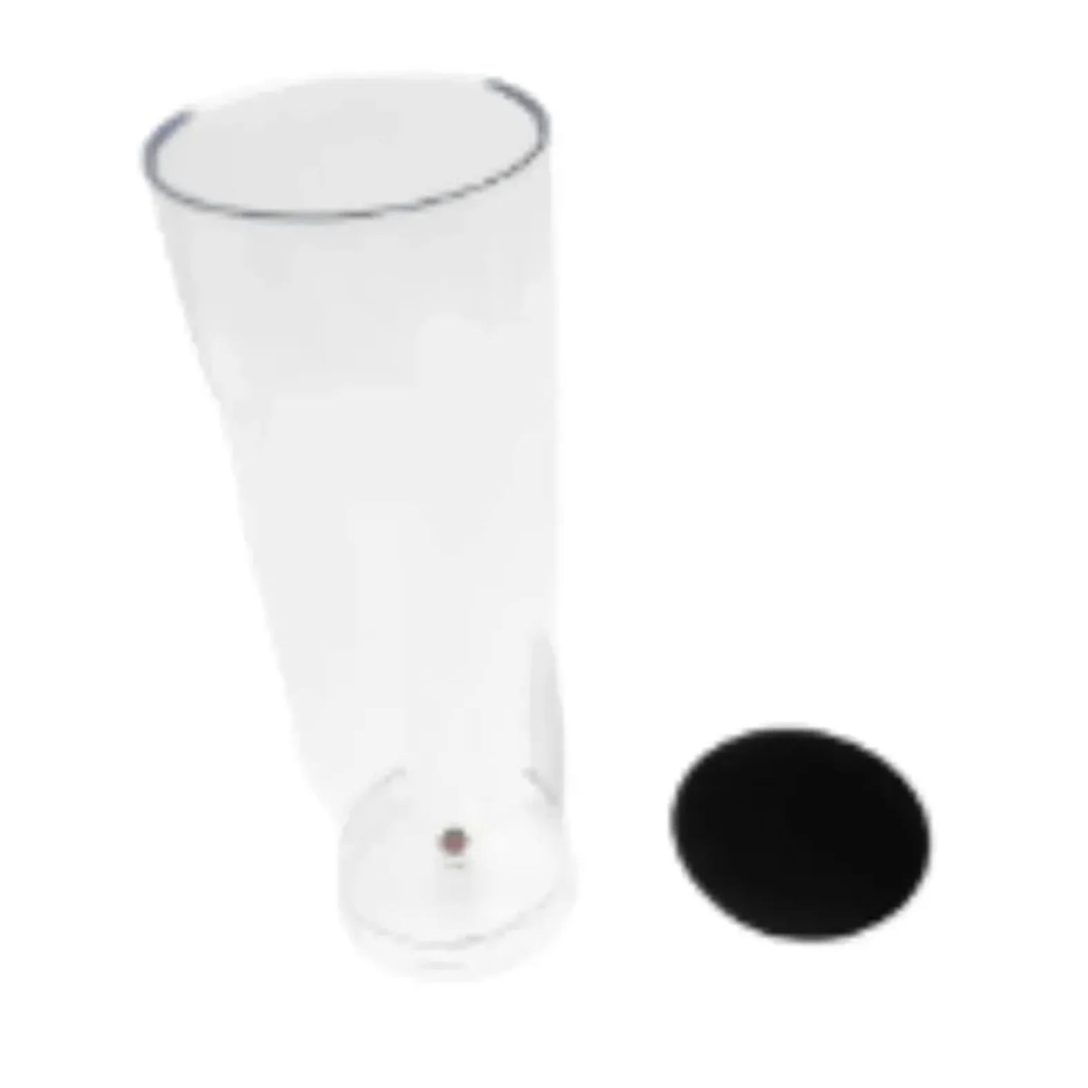 Compatible Con NESPRESSO Vertuo Plus, Accesorios for Máquinas De Café En Cápsulas, Accesorios for Tanque De Agua, Equipo De Café