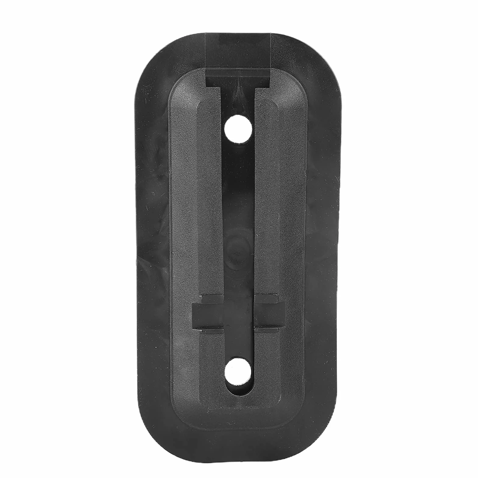 Fydun Soporte Base Aleta Central Tabla Surf Enchufe Desmontable Negro Kayak Canoa