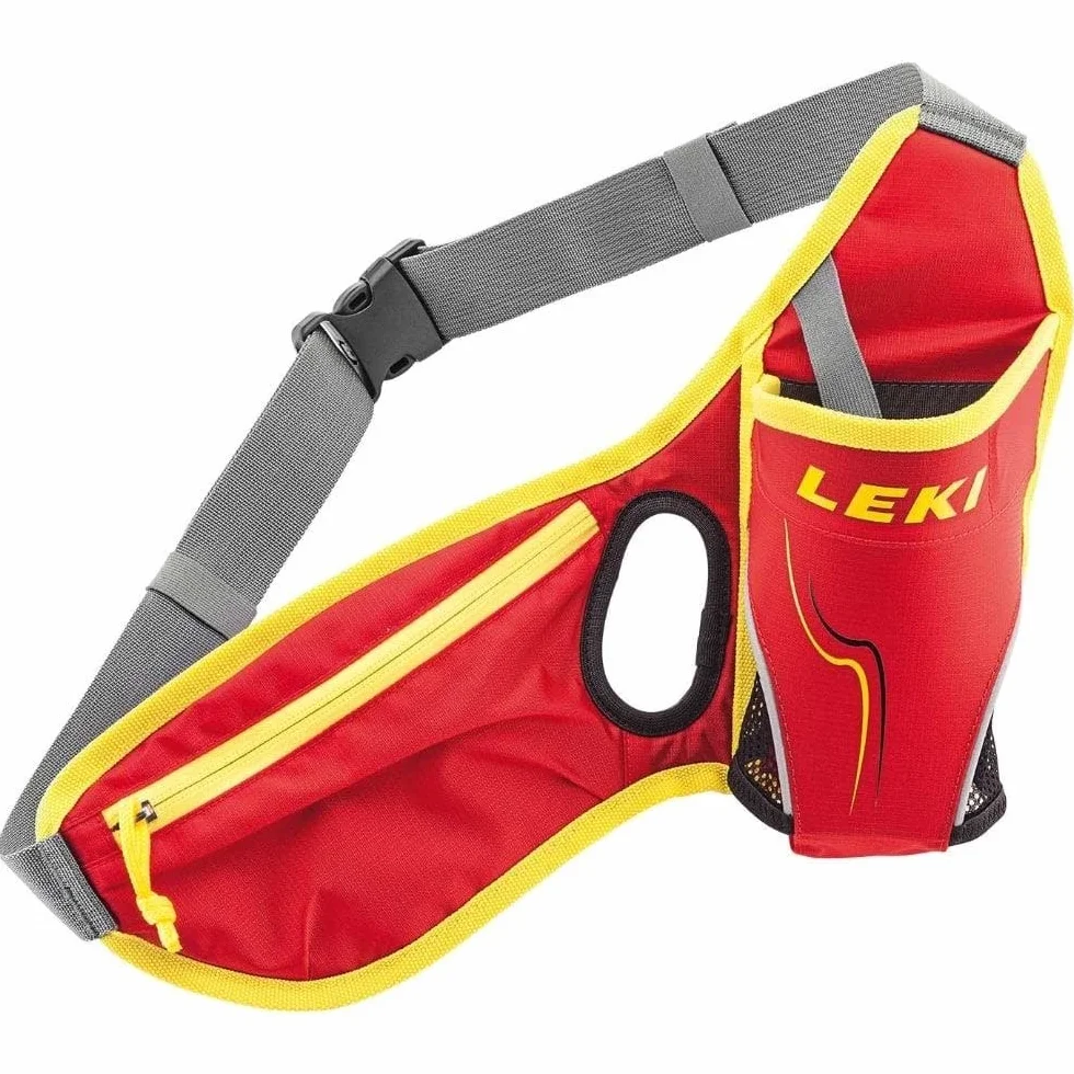 Leki Cinturón de hidratación Color