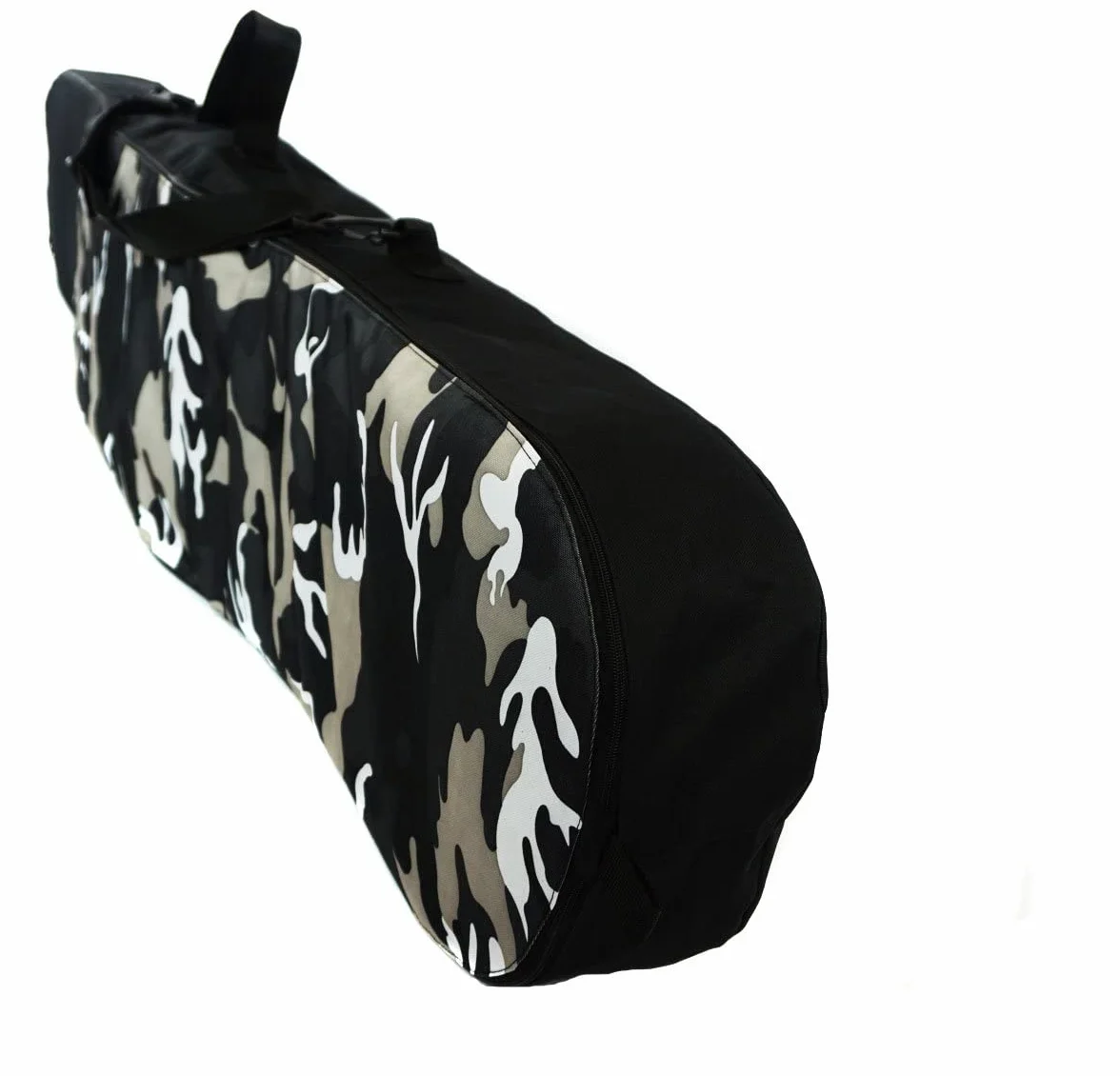 Funda para Tabla de Snowboard Cargo Board Bag 168cm Army