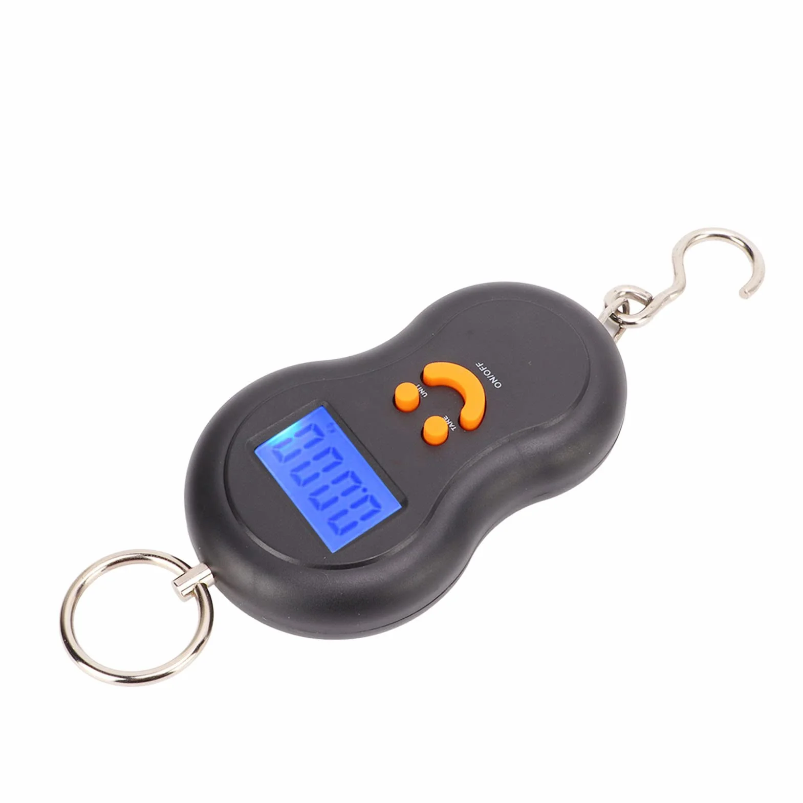 Calibrador de Tensión Electrónico con Pantalla Digital LCD Resistencia a la Vibración Bádminton Tenis