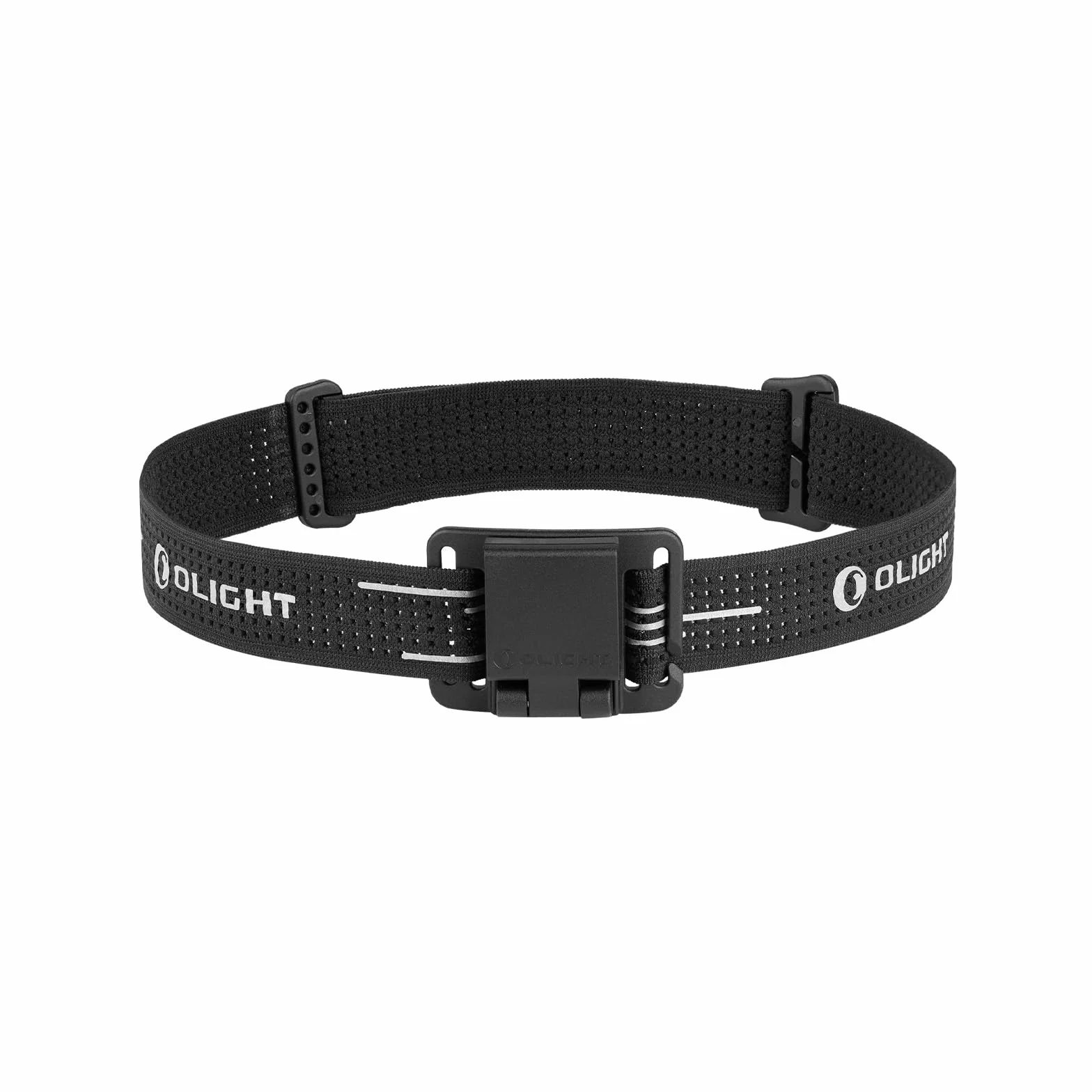 OLIGHT Oclip Linterna Frontal Portátil Manos Libres Negro