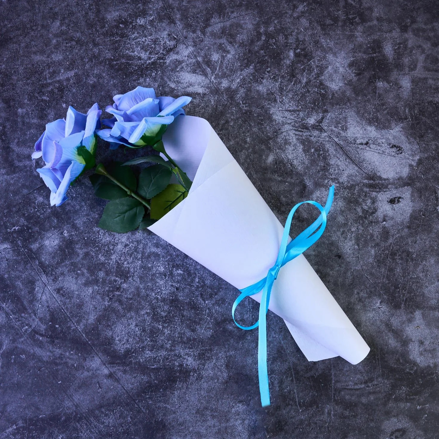 Dohe - Rollo de Papel Kraft Blanco 100 cm x 25 metros - 60 g/m², ECO: Papel 100% Reciclado, Embalaje y Envíos - Material de oficina