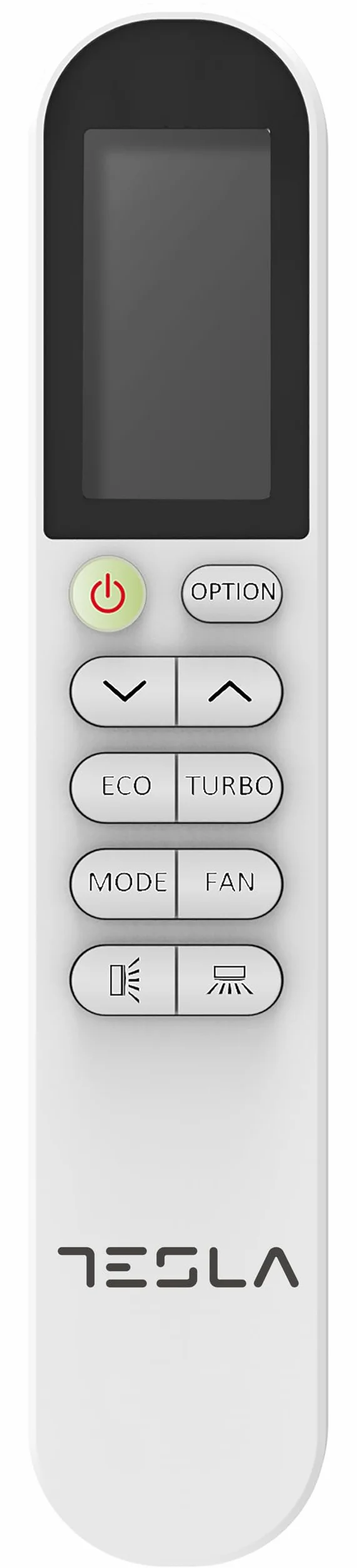 Tesla Aire Acondicionado Inverter Split 3.000 Frigorías [Hasta 30m2] (12.000 BTU) - Wi-Fi, Bomba de Calor, A++/A+++ Energético, Ultra Silencioso, Gas R32 (Gris)