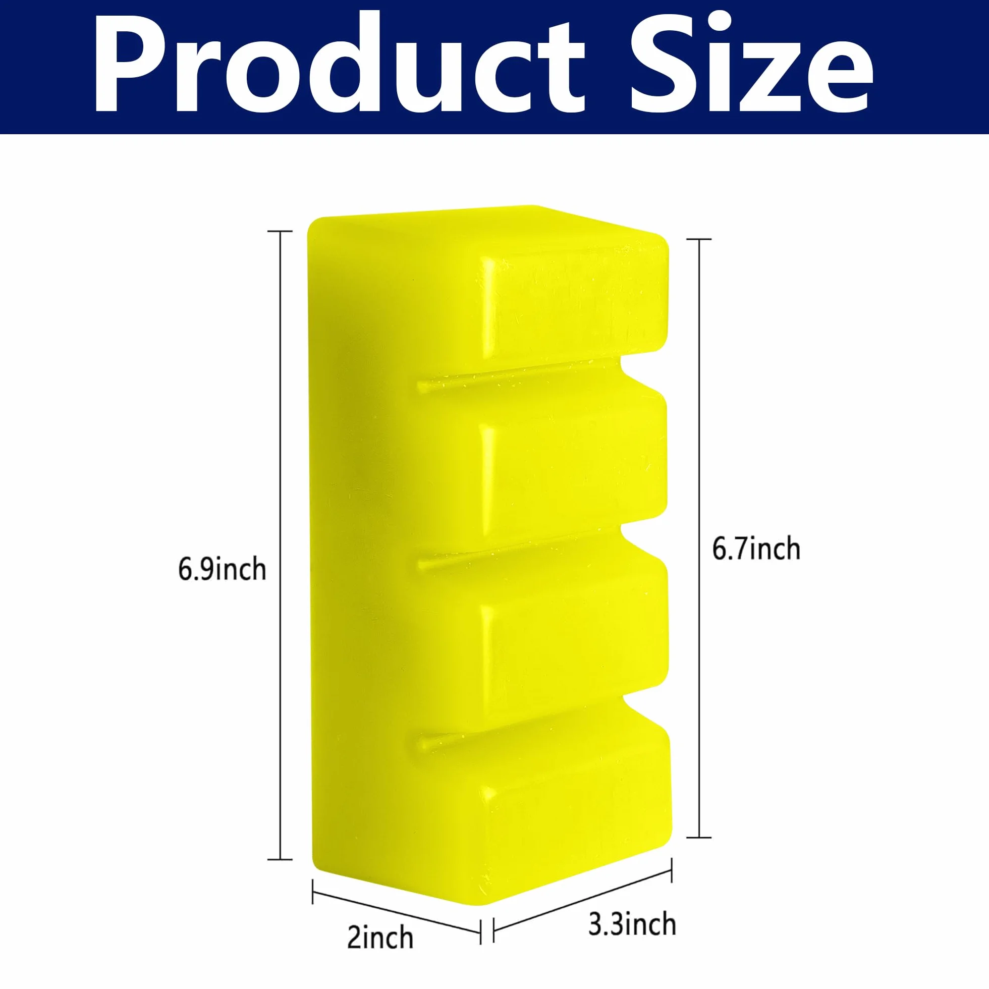 GIONAR Cera universal amarilla para esquí, snowboard, snowboard, esquí de fondo, para proteger los accesorios de esquí y snowboard, 650 g