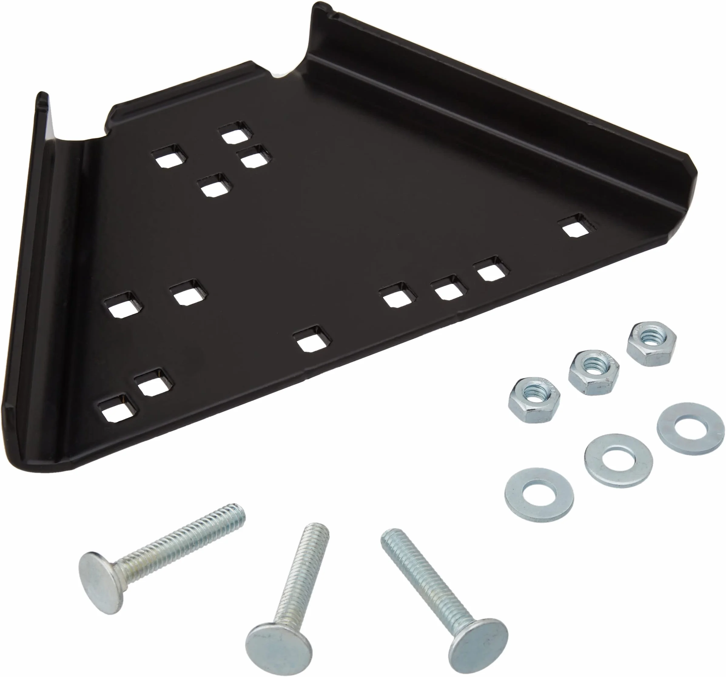Lee Precision 90267 Bench Plate Steel Base