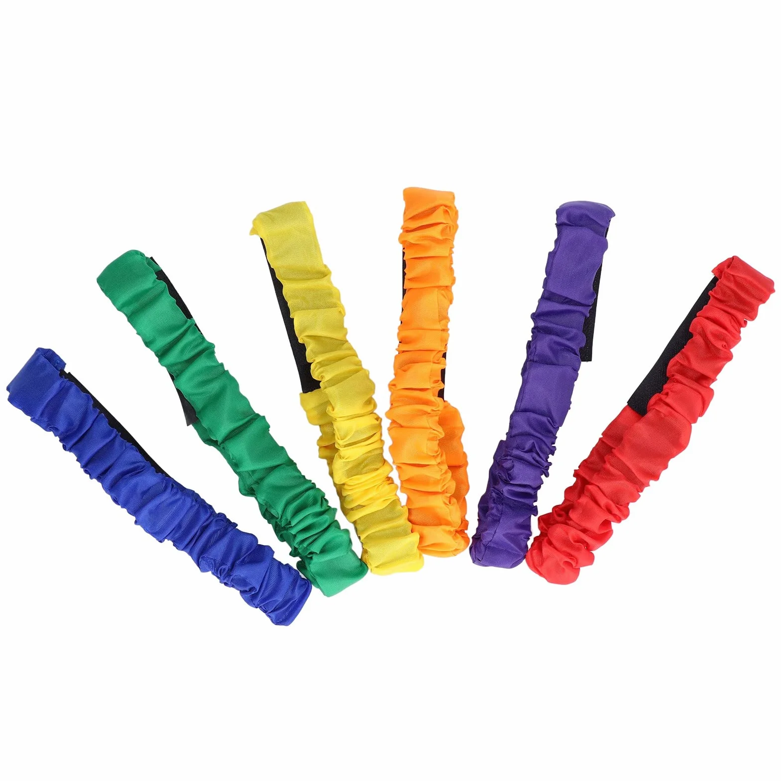 Correas Elásticas Nylon 2 Personas 3 Pies Juegos Fiesta