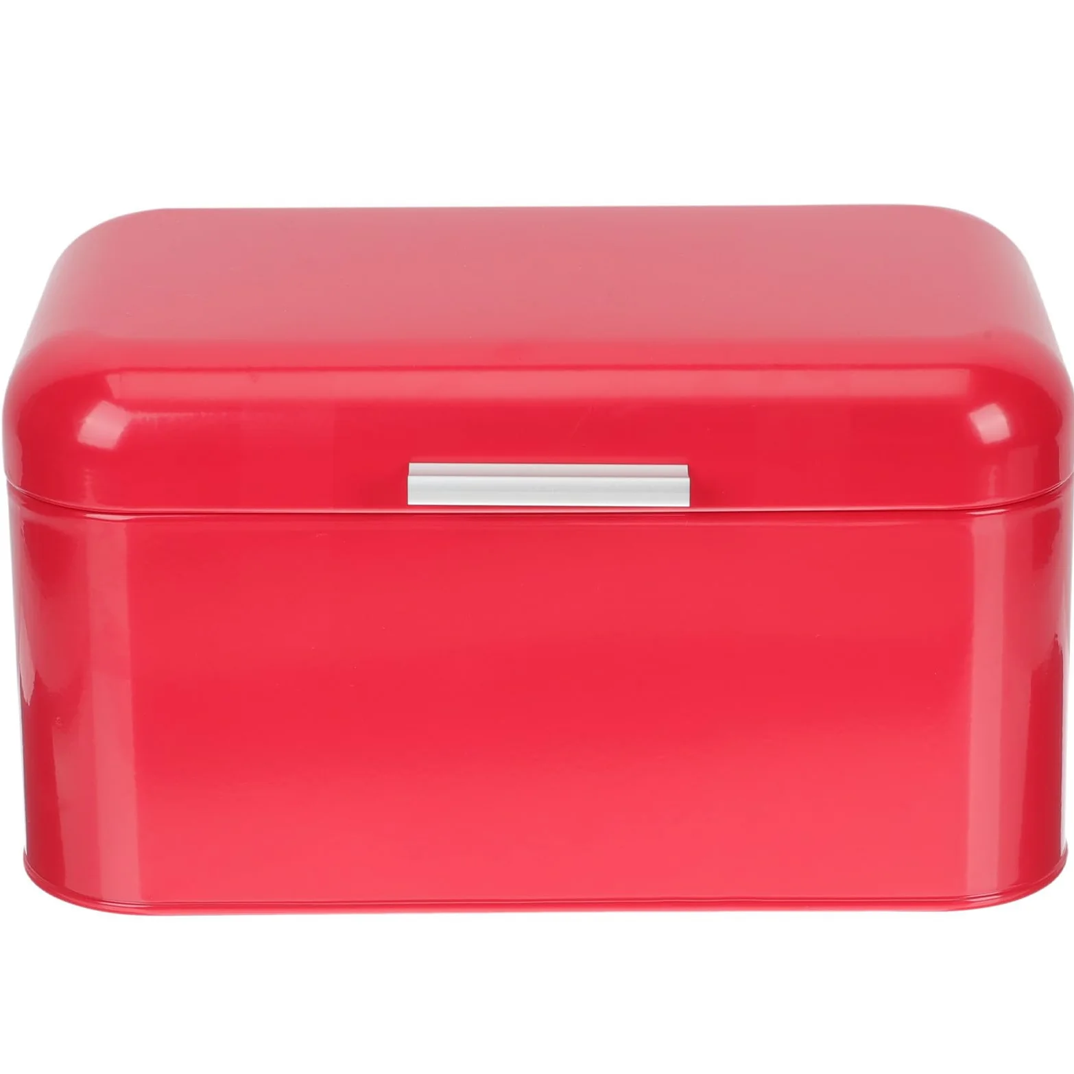 Caja de Pan de Hierro Resistente y Creativa y Diseño Retro Buena Hermeticidad para Almacenamiento en Cocinas y Panaderías para Aficionados la Cocina