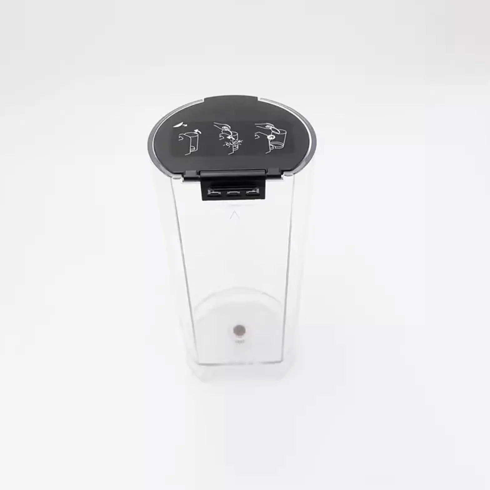 Accesorios For Depósito De Agua, Compatibles Con Nestlé, Nespresso, Cafetera De Cápsulas, Essenza Mini, C30, EN85