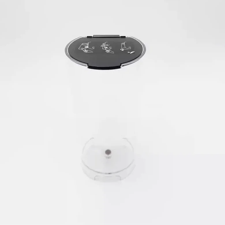 Compatible Con Nestlé, Compatible Con NESPRESSO, Máquina De Café En Cápsulas, Essenza Mini, C30, Accesorios For Tanque De Agua EN85, Depósito De Agua For Cafetera