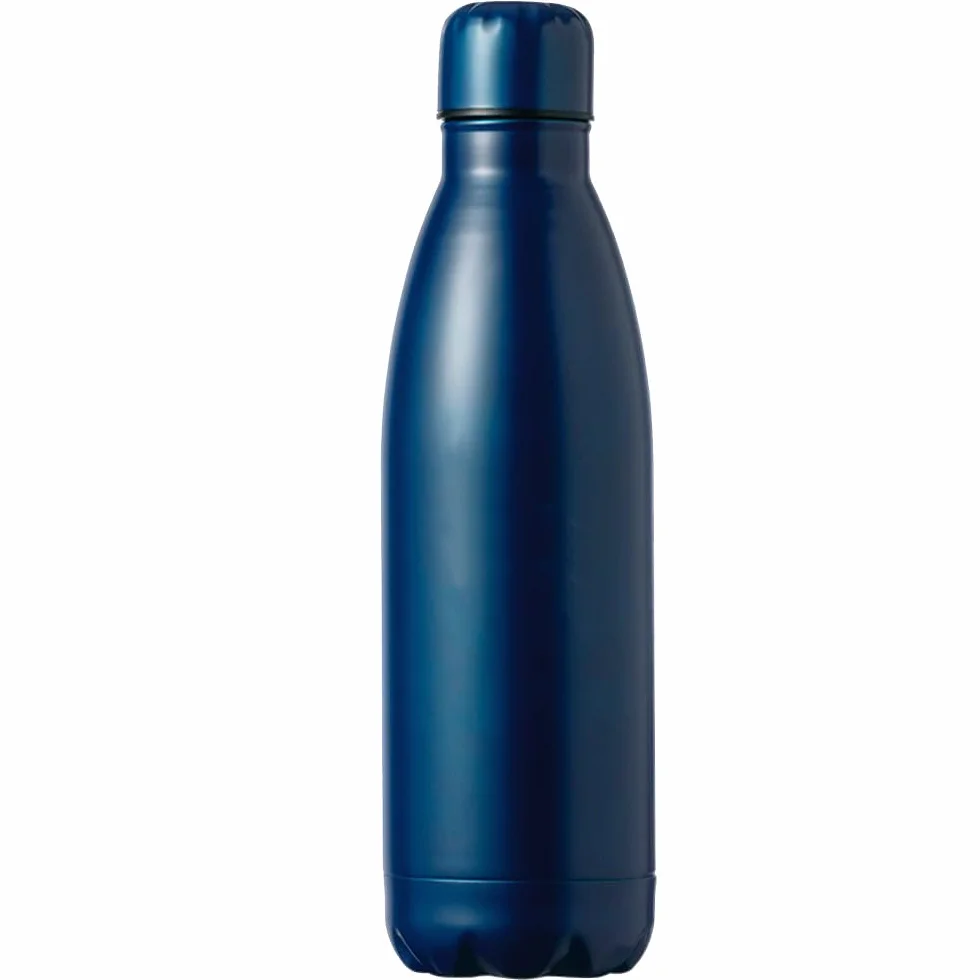 Atlético de Madrid 1903 Botella Azul Escudo