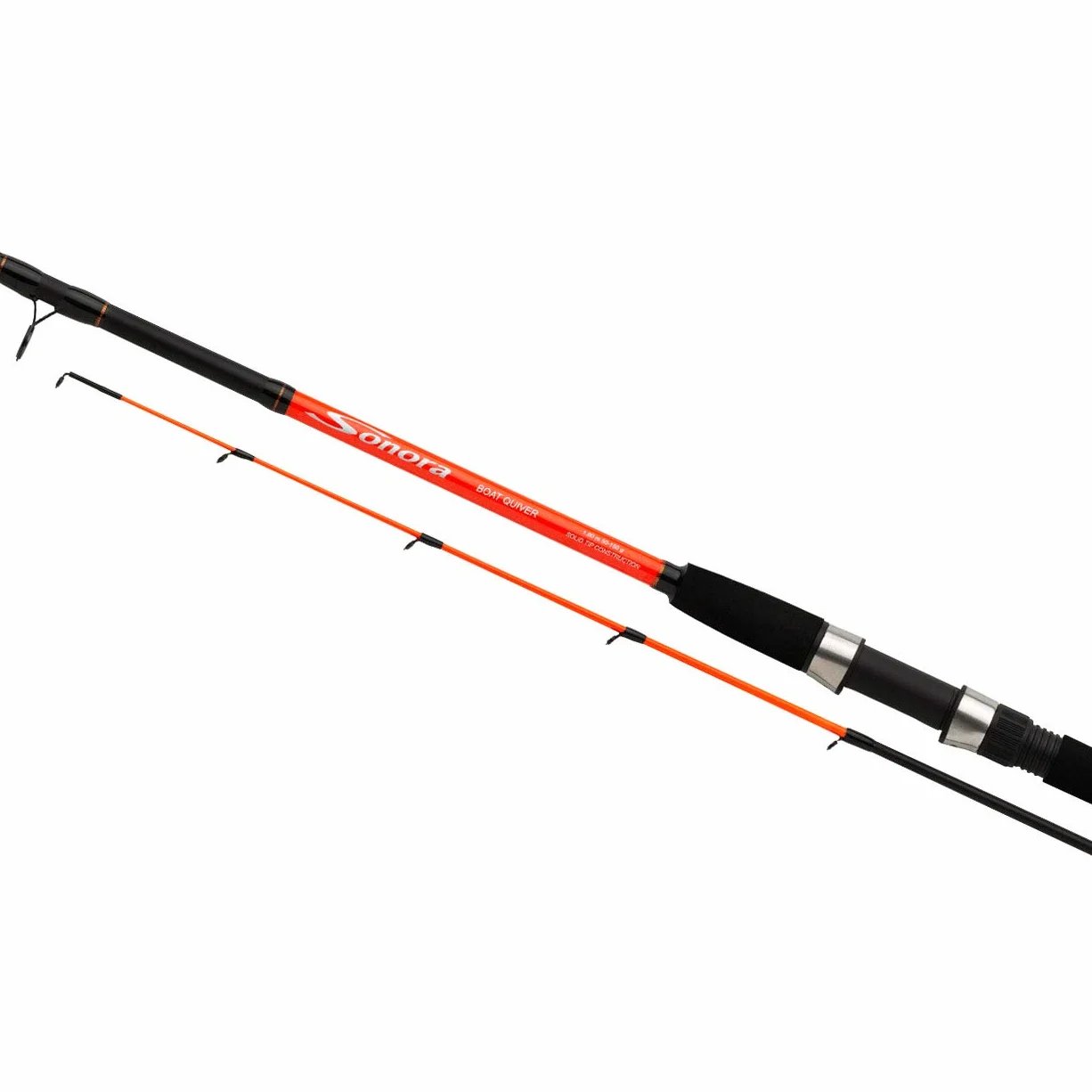 SHIMANO Sonora Boat Quiver 210 50-150G Fishing Rod