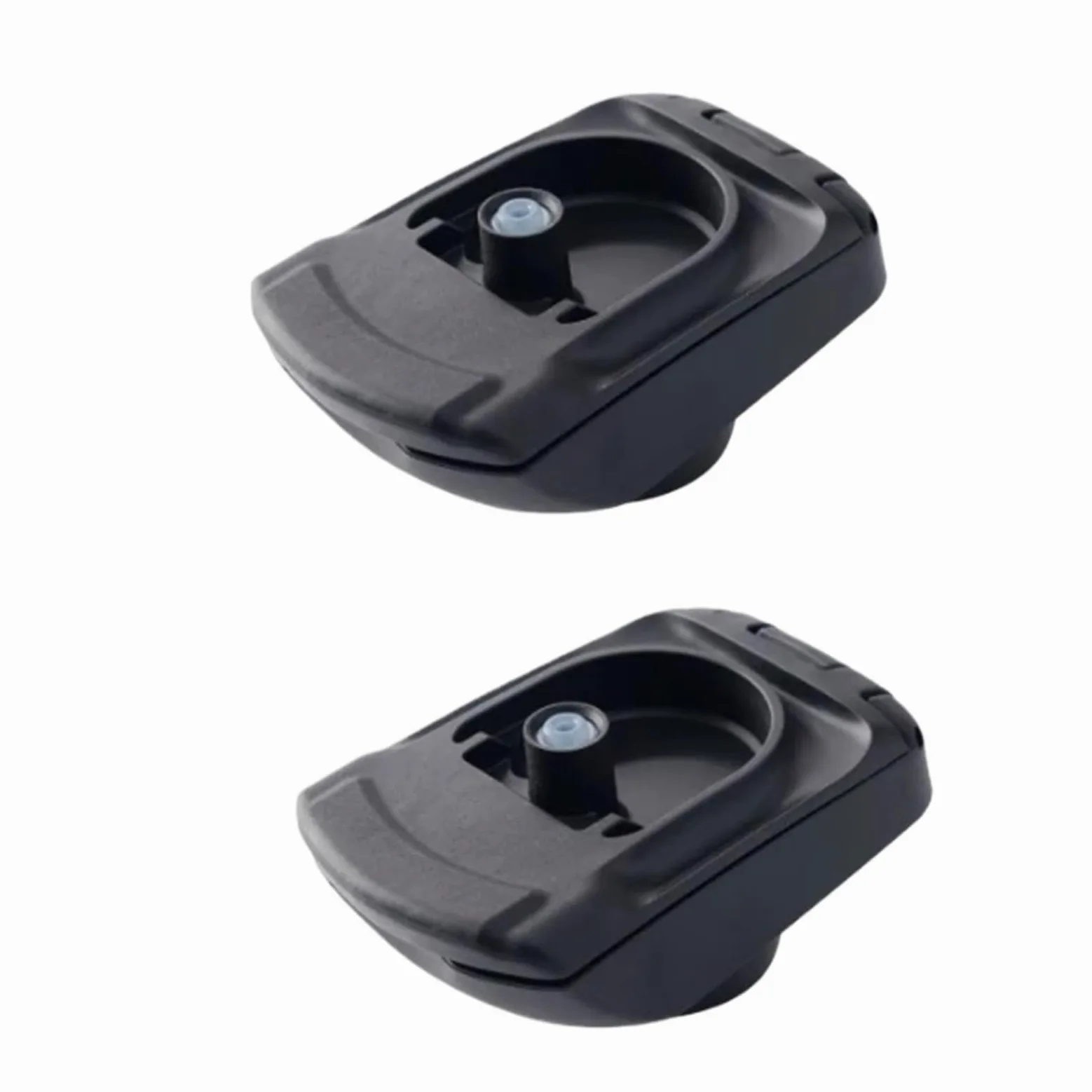 Adaptador De Cápsulas Reutilizable For Cafeteras Dolce Gusto Y Edge Lumio DG325.(2pcs)