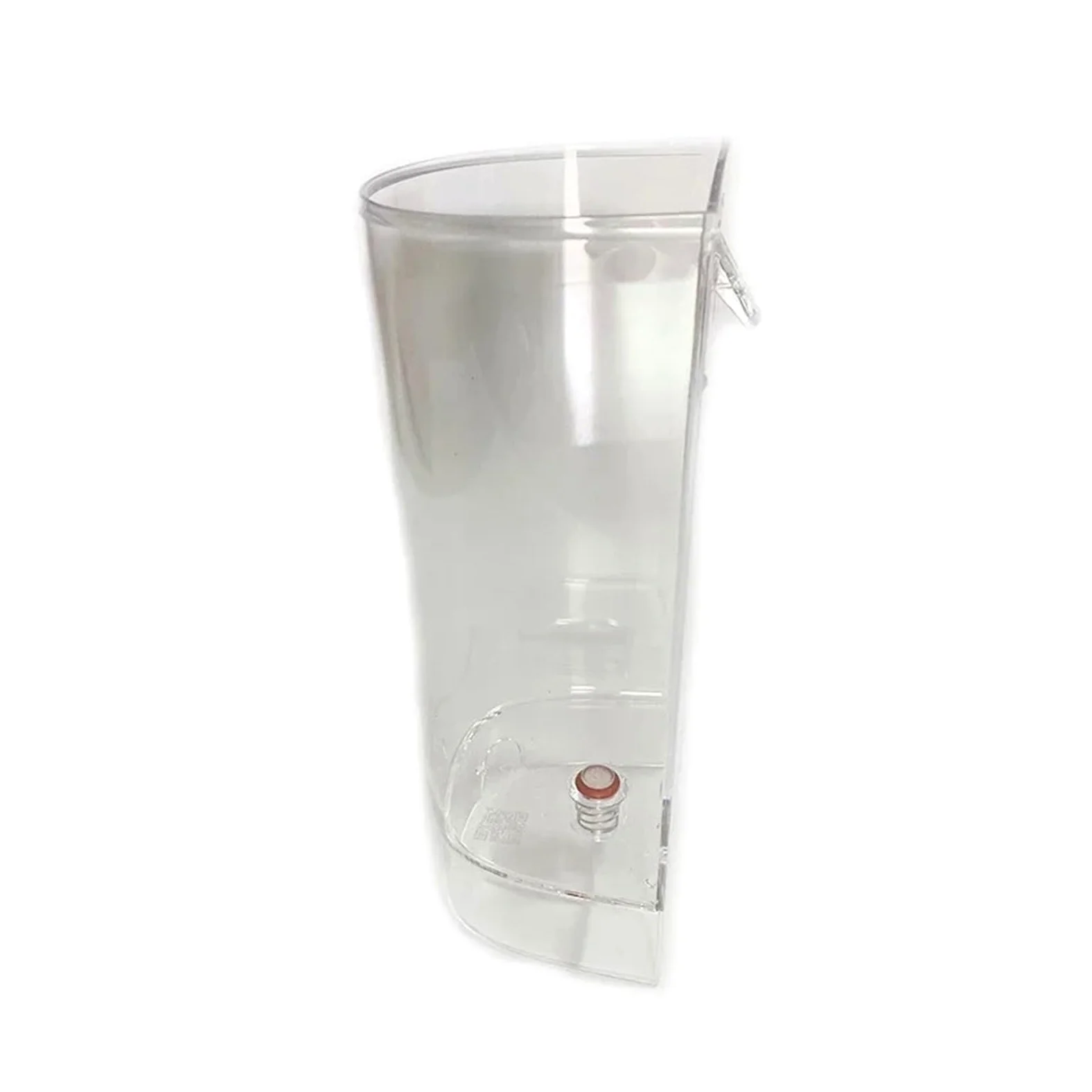 Piezas De Cafetera Tanque De Agua Compatible Con Krups Compatible Con DOLCE GUSTO Genio S Blanca KP2401MX KP3405MX Contenedor De Agua