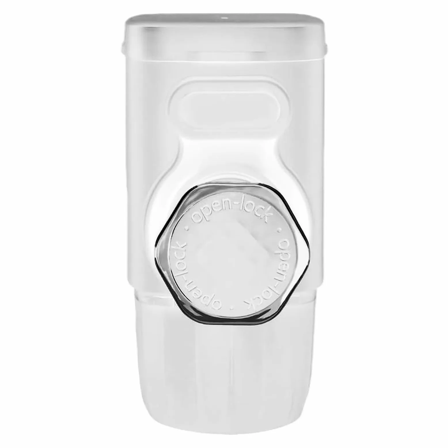 Bombas manuales de acero inoxidable para prensar café espressos para cápsulas de cerveza caseras al aire libre y prensa de café molido