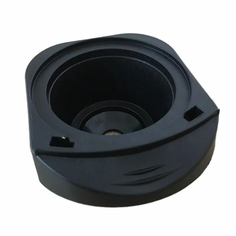 Compatible para KRUPS KP304 Cajón Cápsulas | Dolce Gusto soporte máquina café TIPO KP304 repuesto cajón plástico pieza